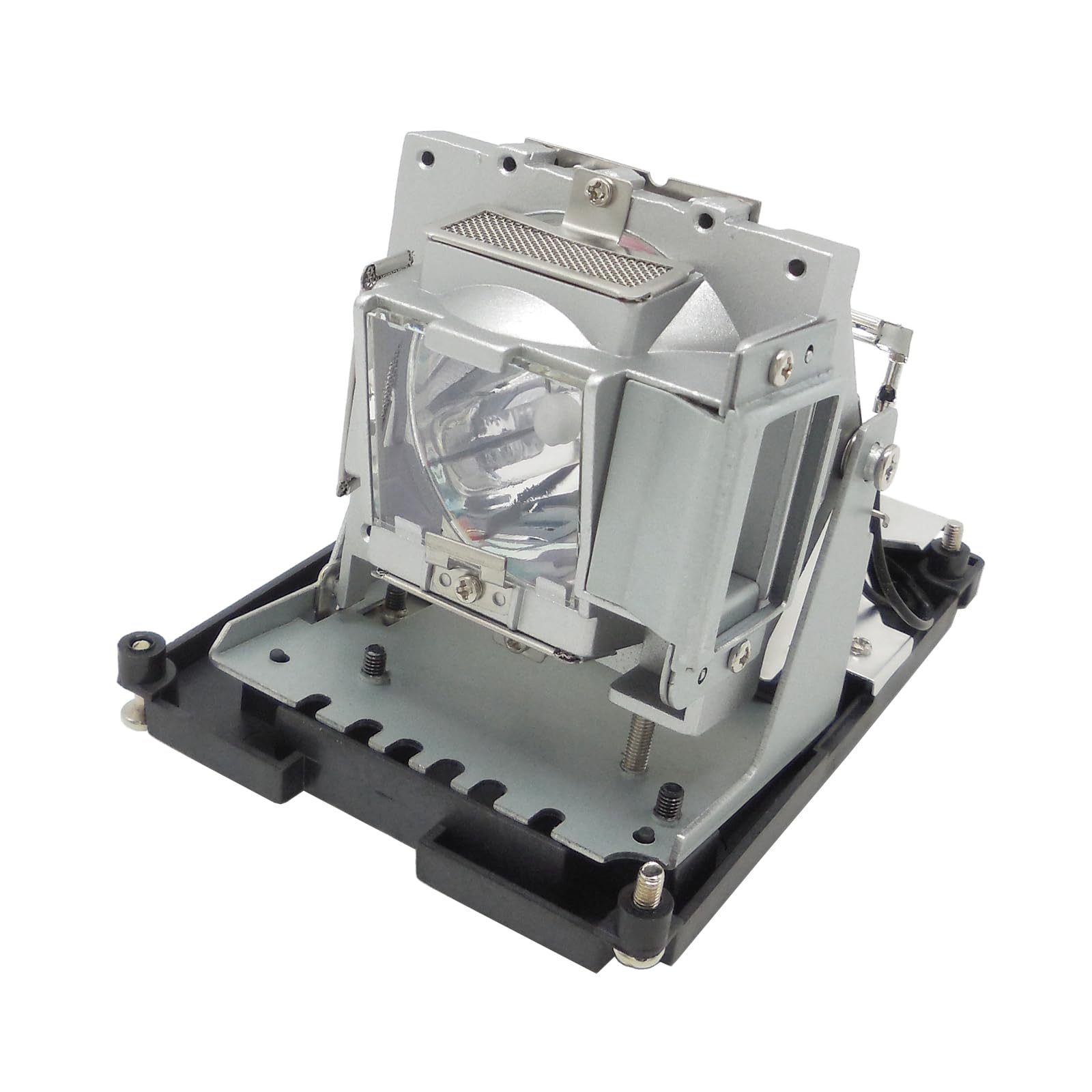 CTLAMP 5811100686-S Replacement Projector Lamp Bulbs with Housing 5811100686-S Compatible with Vivitek D940VX D945VX Projector