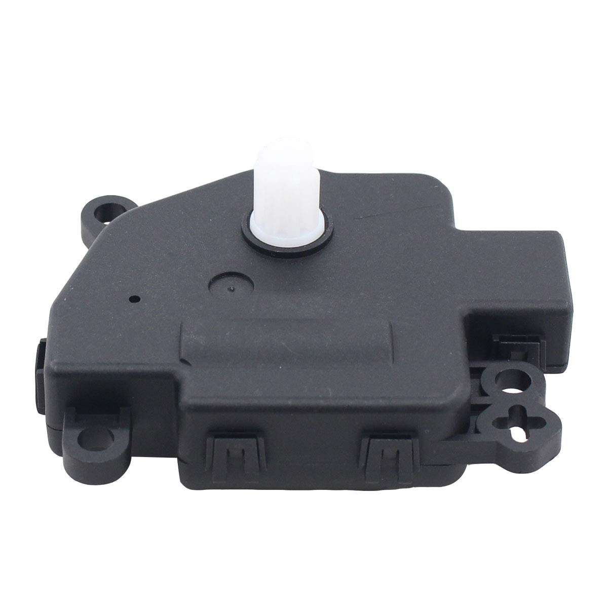 NewYall HVAC AC Heat Heater Air Blend Door Actuator Motor 5