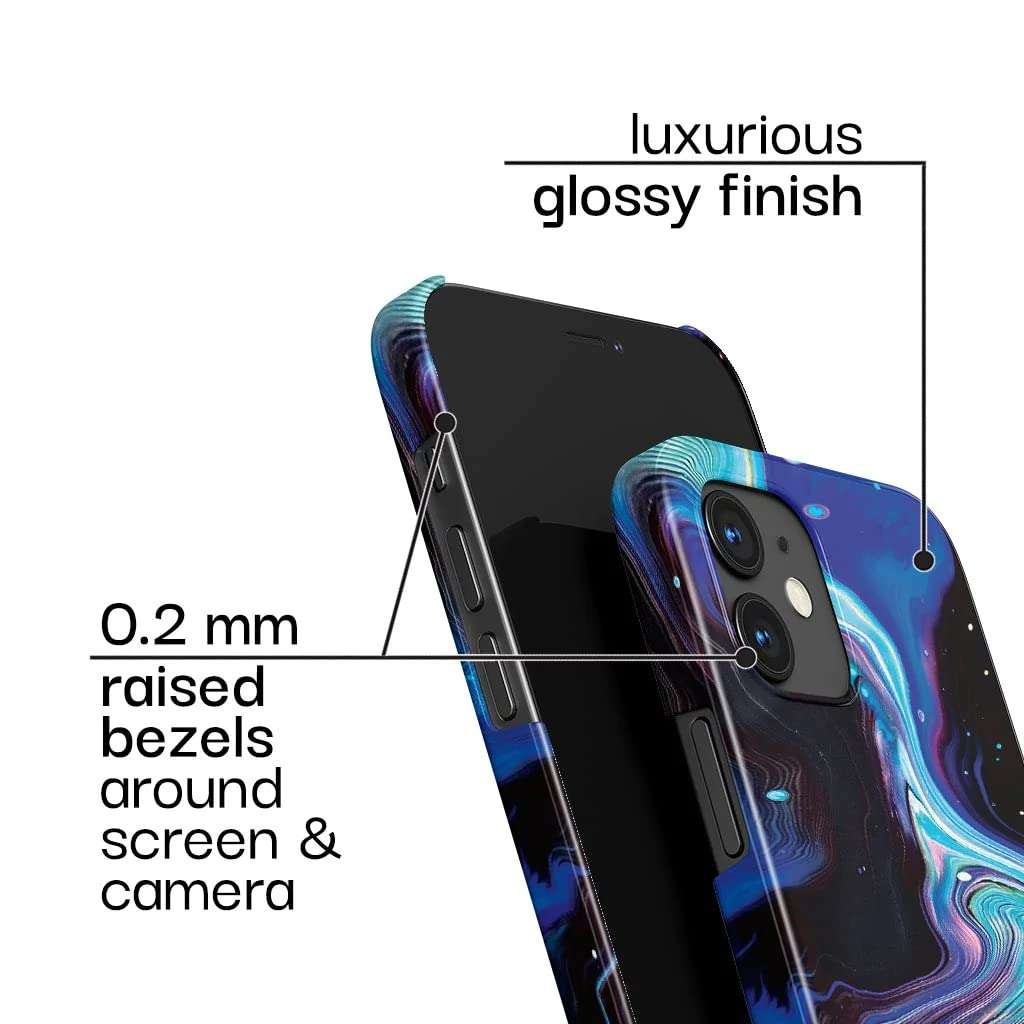 Liquid Deep Samsung Galaxy S21 Ultra Snap 3