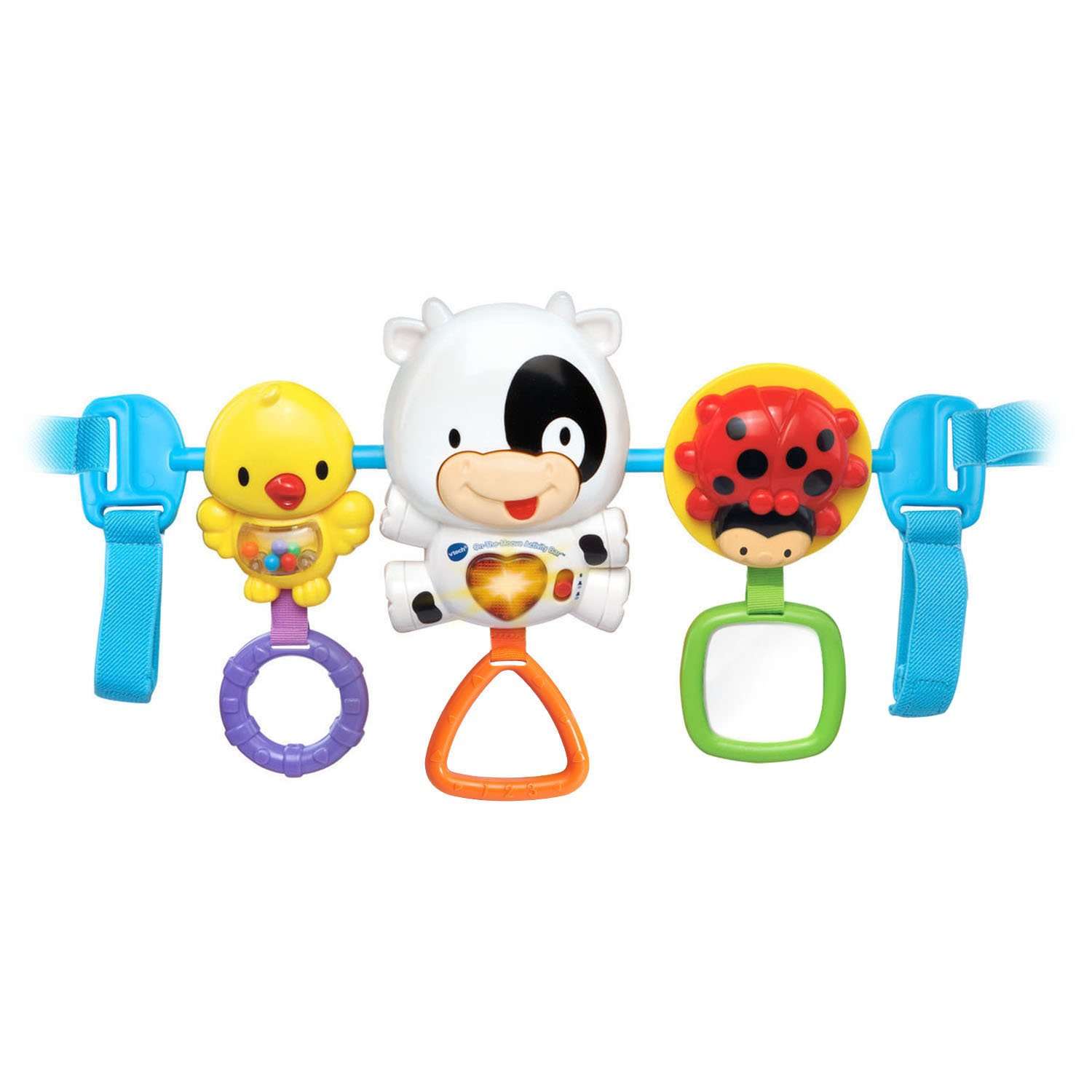 VTech Baby On-The-Moove Activity Bar 1