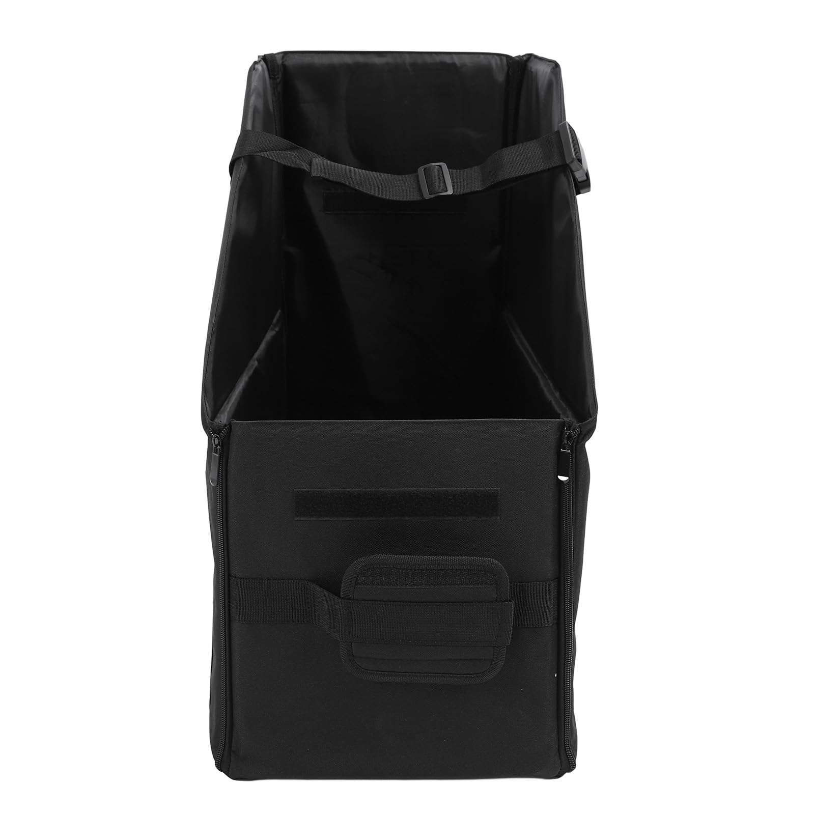 FILFEEL Foldable Carry Case with Dust Cover, Oxford Fabric Travel Bag Storage Box for, Dahon, Folding Travel Bag 3