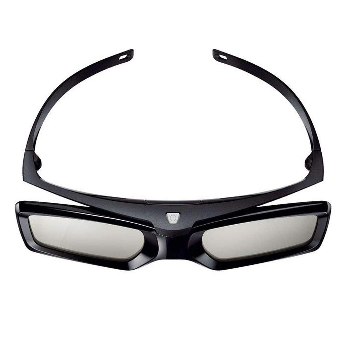 Sony TDG-BT500A Active 3D Glasses for Sony KDL-55W900A 55-Inch 240Hz 1080p LED HDTV 4