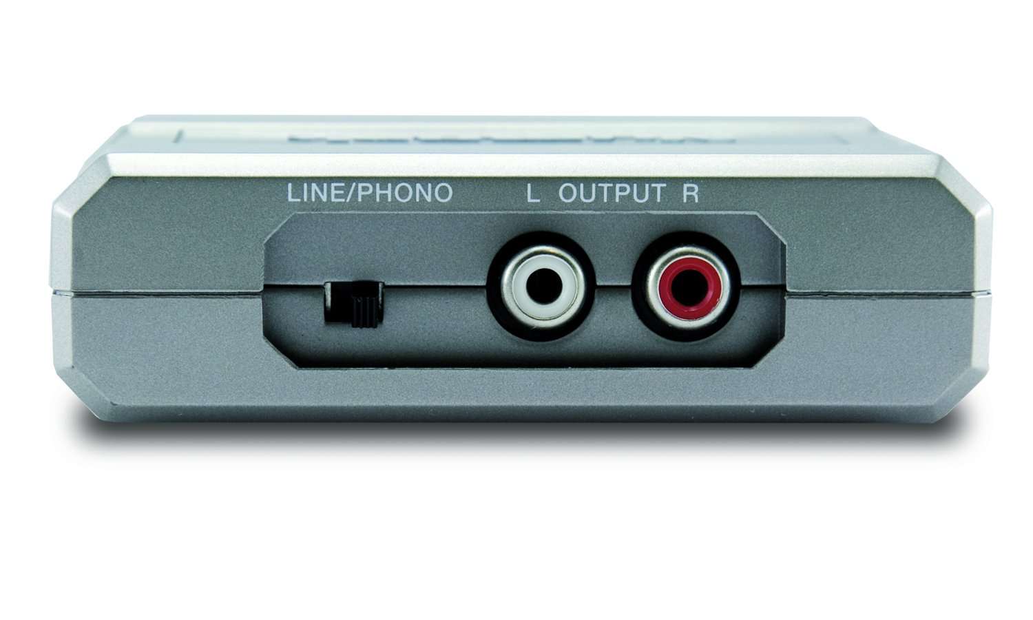 Numark STEREO iO Analog-To-Digital DJ Interface 4