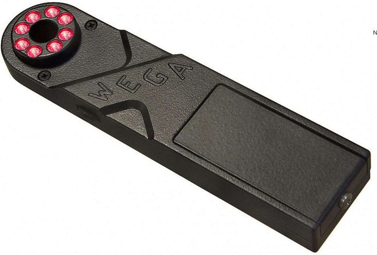 DD1200 - Pro Hidden Camera Detector 5