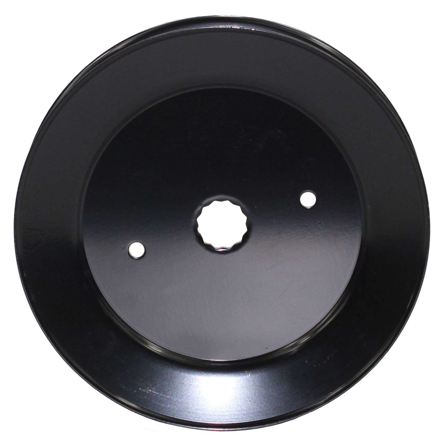 Antanker 153535 Pulley 173436 129861 177865 332512B Bundles 138498 138971 Lawn Mower Mulching Blade for 42" Deck Mower 4