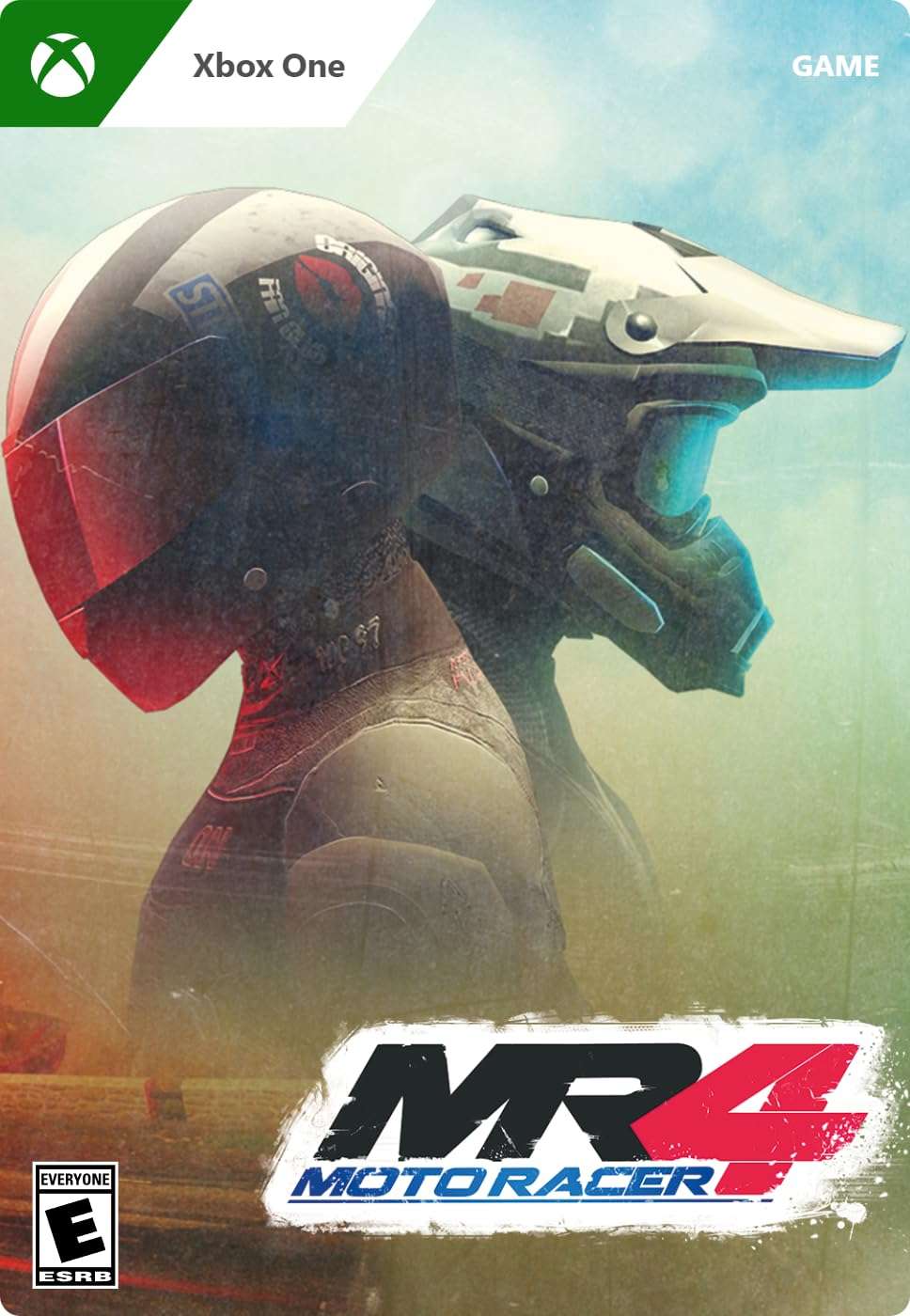 Moto Racer 4 - Standard Edition - Xbox One [Digital Code] 1