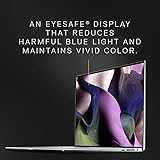 Dell XPS 9500 15.6" UHD+ Touch 500 nits Display Laptop (i7-10750H, 32GB, 1TB SSD, NVIDIA GTX 1650 Ti 4GB GDDR6 Graphics, Win 10 + MS Office, Backlit KB + FPR, Platinum Silver Color (D560038WIN9S) 5