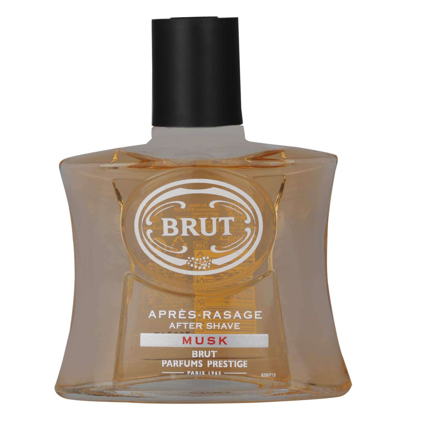 Brut Musk Aftershave 100ml by VARIOS 6