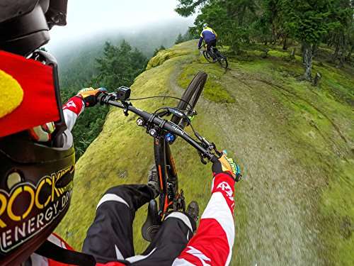 GoPro Hero4 Session - International Version 2