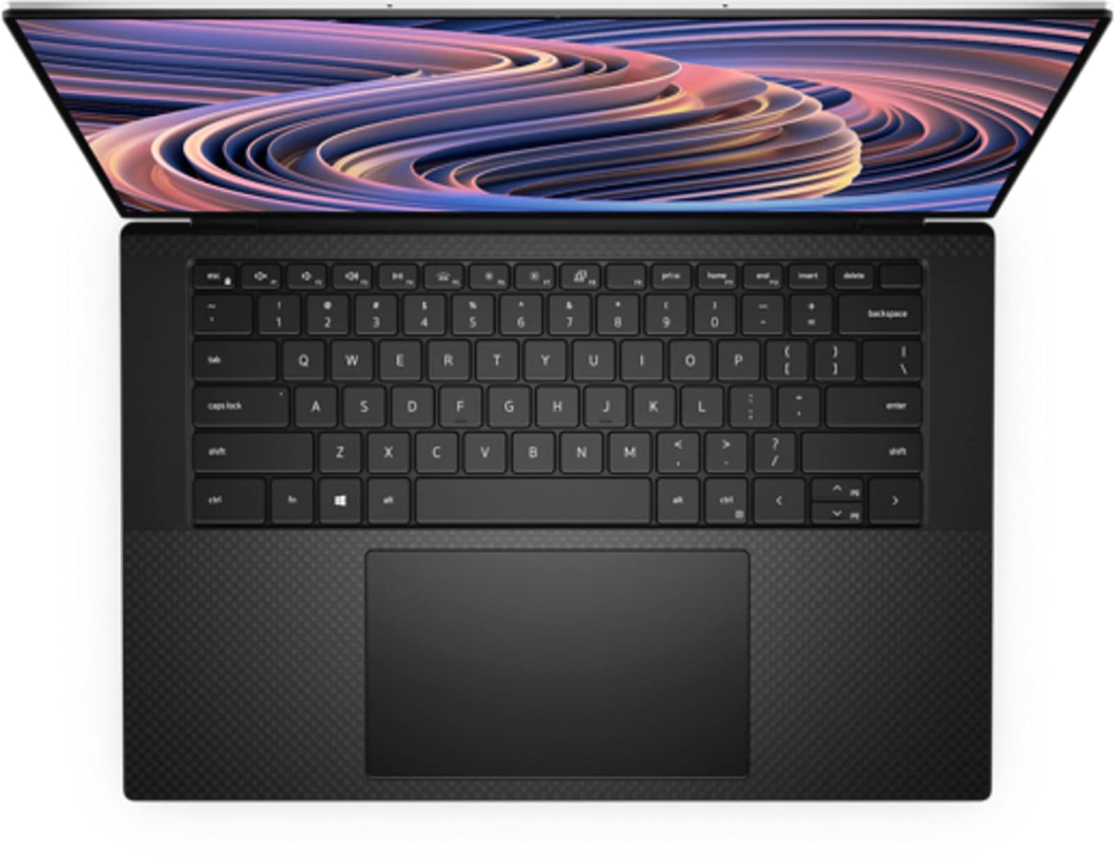Dell XPS 9520 Laptop (2022) | 15.6" 1920x1200 FHD+ | Core i7-12700H - 512GB SSD Hard Drive - 32GB RAM - Nvidia GeForce RTX 3050 | 14 cores @ 4.7 GHz - 4GB GDDR6 Win 11 Pro Silver 5
