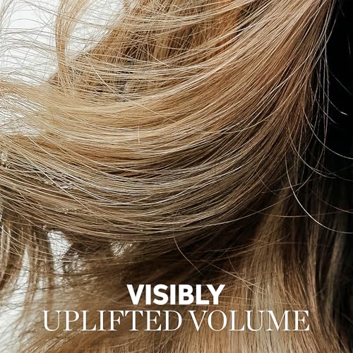 Wella Professionals Invigo Volume Boost Uplifting Care Mist | Added Volume for Fine Hair | Lightweight Care, Shine, Fullness & Light Control | 5.07 Fl Oz 3