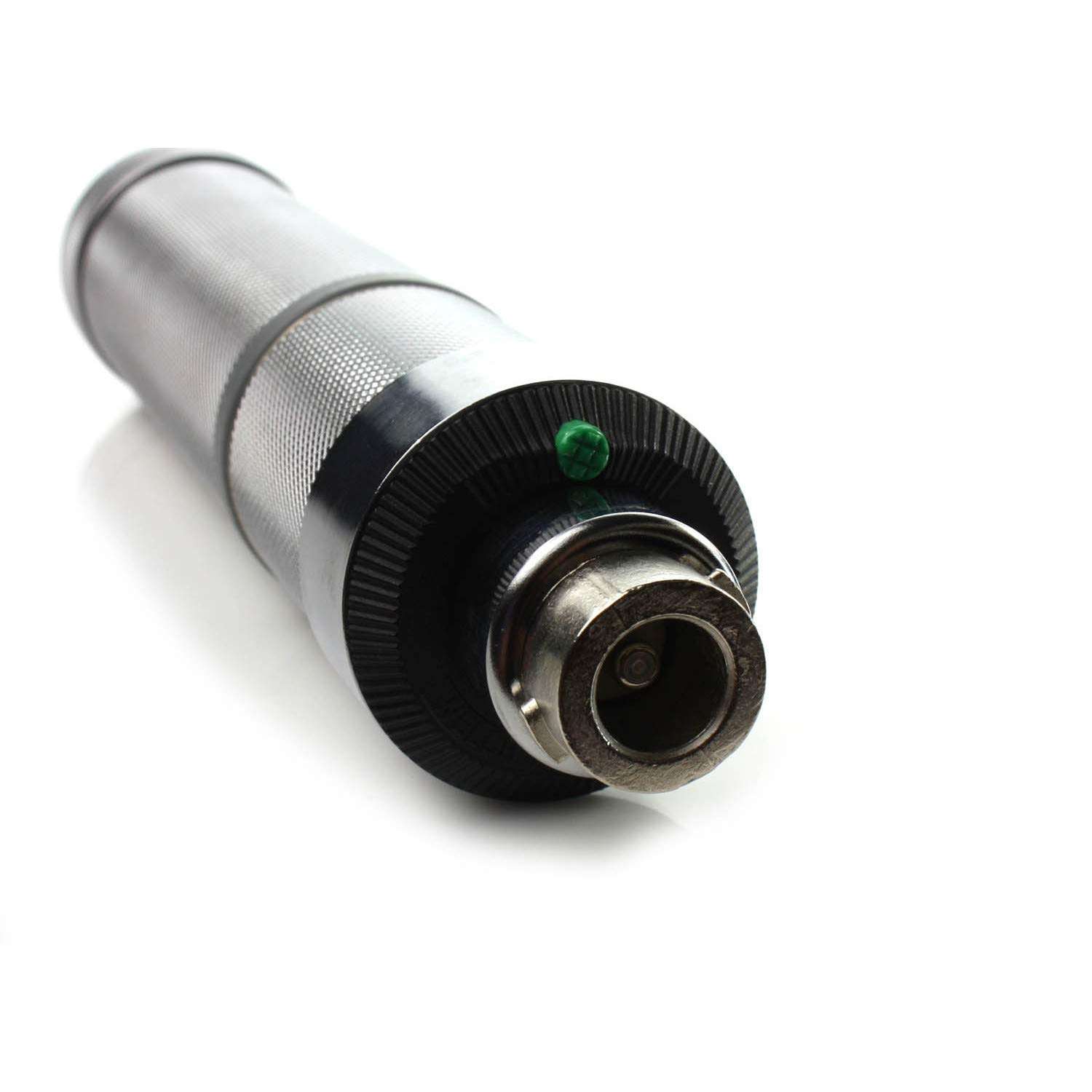 OTICA Welch Allyn 3.5V COXIAL HPX PROFESSIONAL OPHTHALMOSCOPE (ONLY NON RECHARGEABLE HANDLE BY OTICA) 3