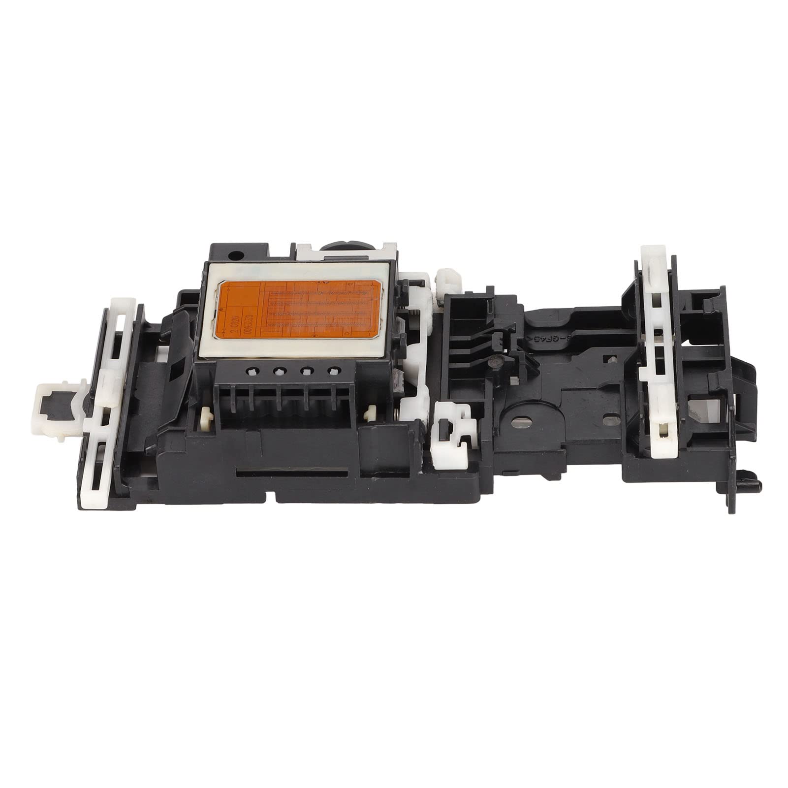 Printer Head, Exquisite Workmanship Printhead Safe Durable Small Easy Install Replacement for MFC J220 J615W for J125 J410 290 990A4 1