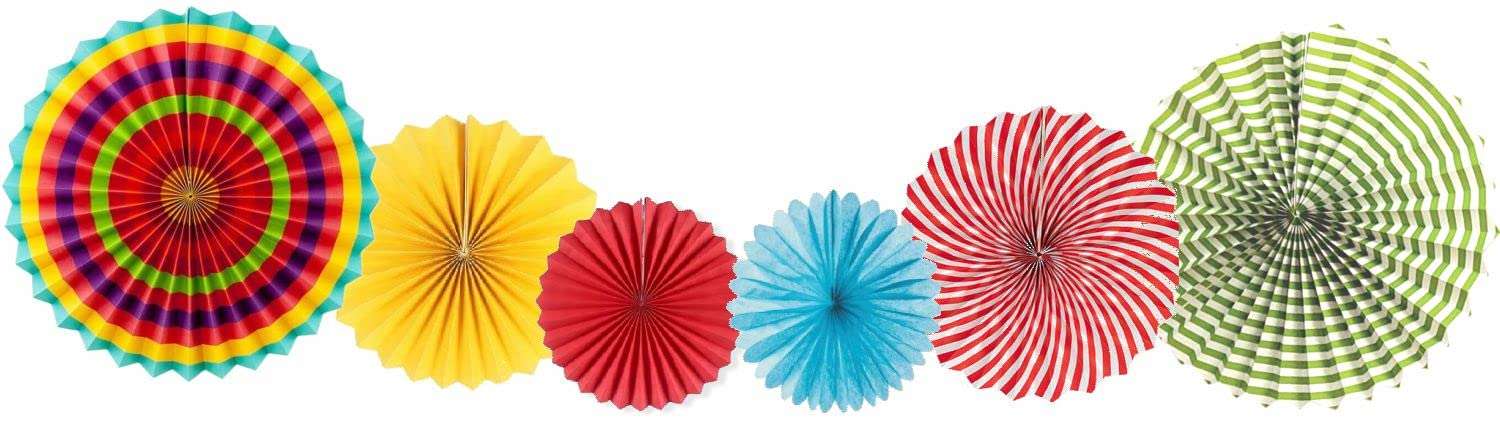 Untumble Mehendi Ceremony Decoration Kit | Mehendi Decoration Items for Home With 6x6 feet Dark Green Foil Curtain, 6 Multicolor Paperfans & "M" "E" "H" "E" "N" "D" "I" Foil Balloons | Pack of 14 5