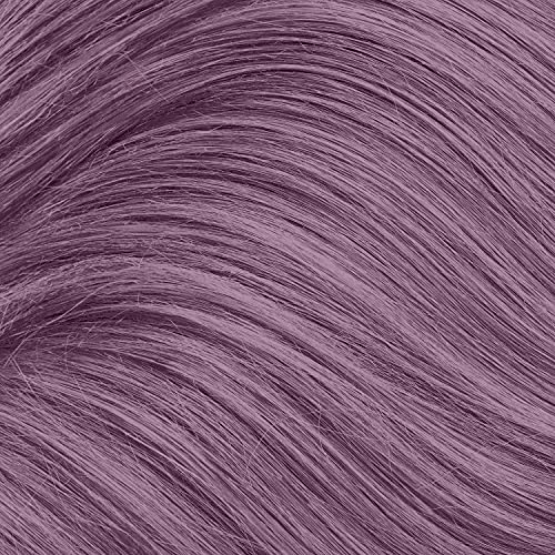 Ion Permanent Brights Creme Hair Color Pastel Muava Guava, Vegan, Cruelty Free, PPD Free, 100% Gray Coverage, Long Lasting, Fade Resistant Color, 2.05 oz 4