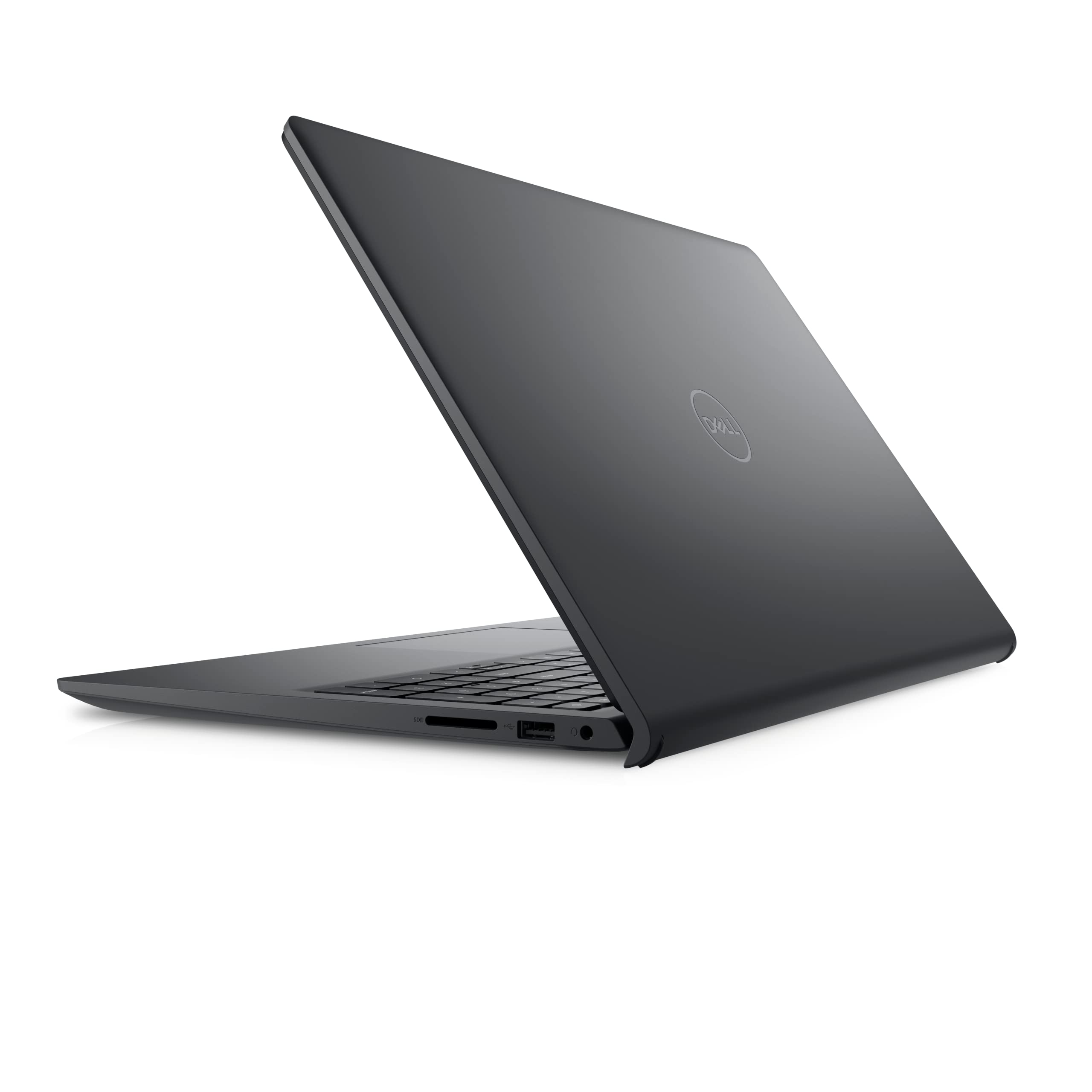 DELL Inspiron 3511 Premium Laptop, 15.6" FHD Display, Intel Core i5-1035G1 Processor, Webcam, Wi-Fi, HDMI, Bluetooth, Windows 11 Home, Black (16GB DDR4 RAM | 512GB PCIe SSD) 5