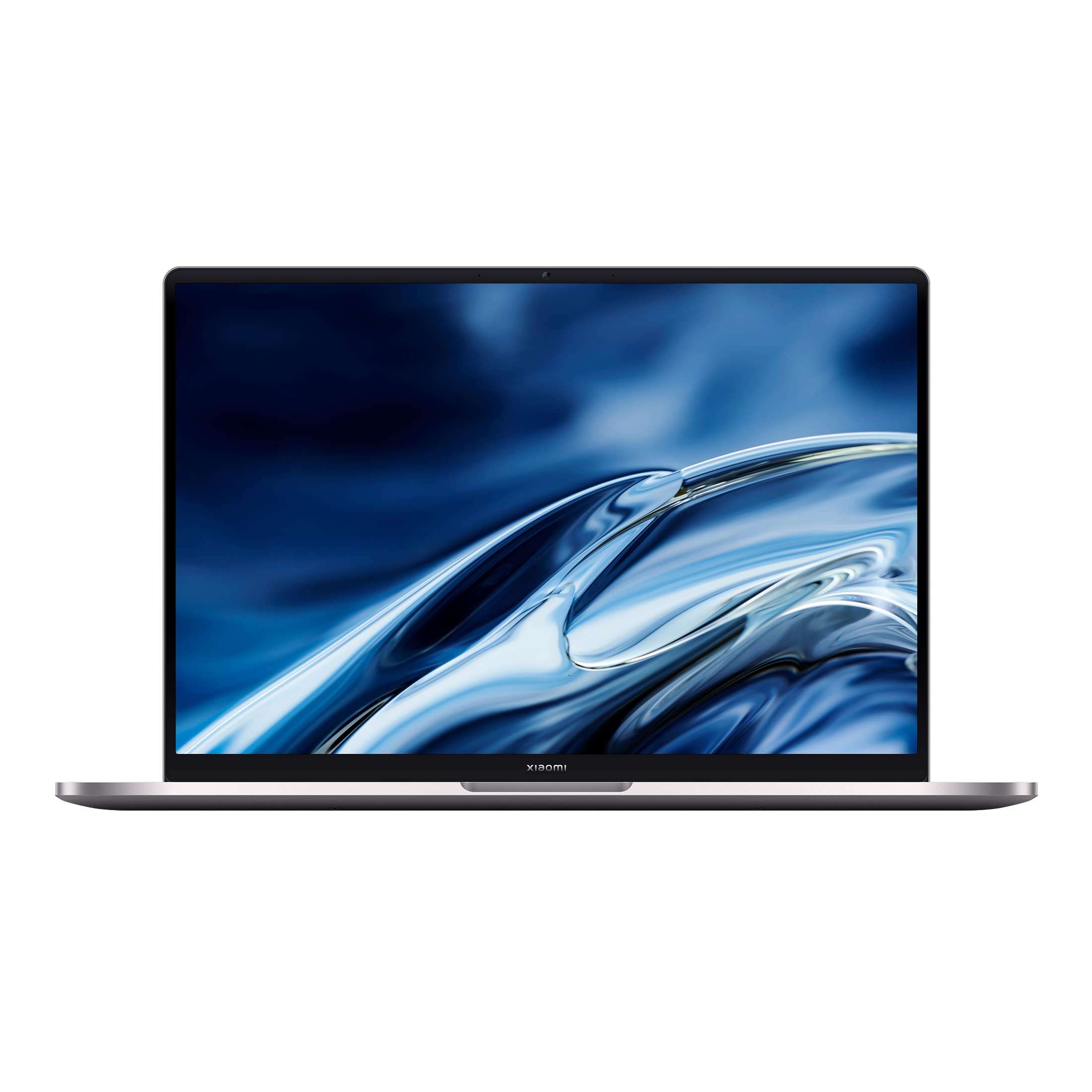 Xiaomi Notebook Pro Max 11th Gen Intel Core i5-11320H Thin & Light (16GB/512GB SSD/Iris Xe Graphics/14″ QHD+ Display/2.5K Resolution/Win 11/Thunderbolt 4/MS Office '21/Fingerprint Sensor/1.4 Kg) 2