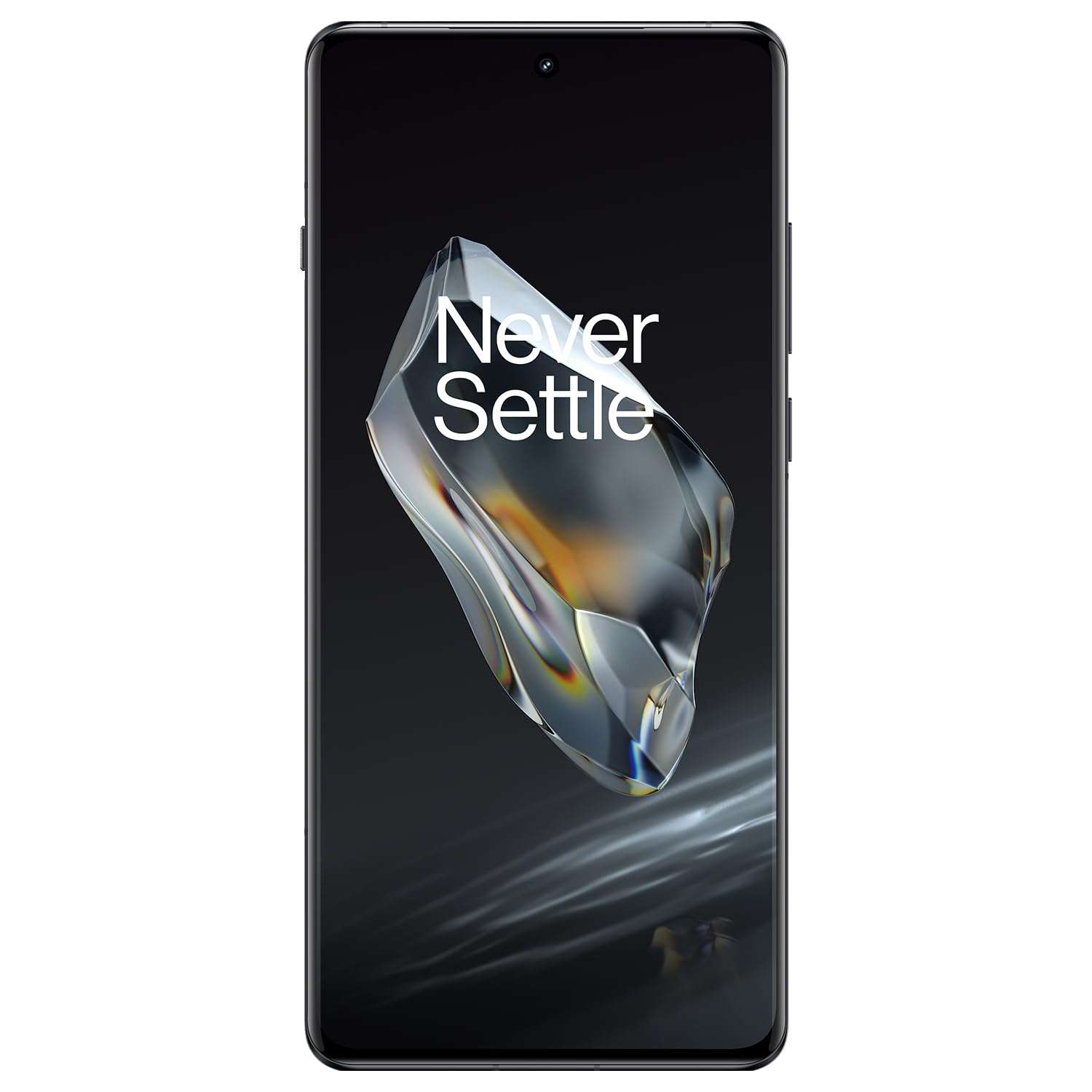 OnePlus 12 (Silky Black, 12GB RAM, 256GB Storage) 2