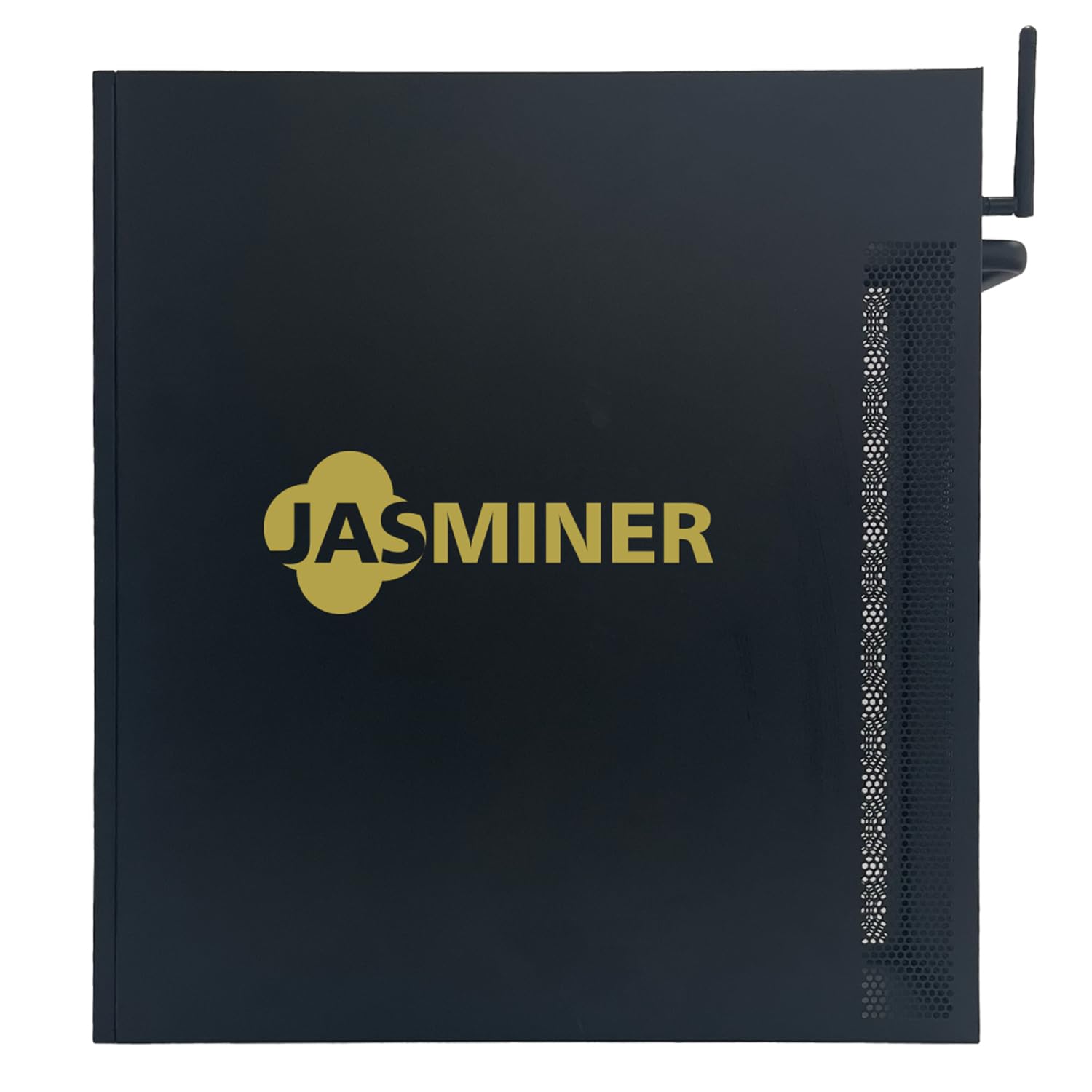 AORL New JASMINER X16-Q 1950MH/s 620W with 8G Memory WiFi X16 High Throughput Quiet Server Support ETC ETHW ETHF ZIL ETF ETP Miner ETHASH & ETCHASH Algorithm Available for Bedroom Office 4