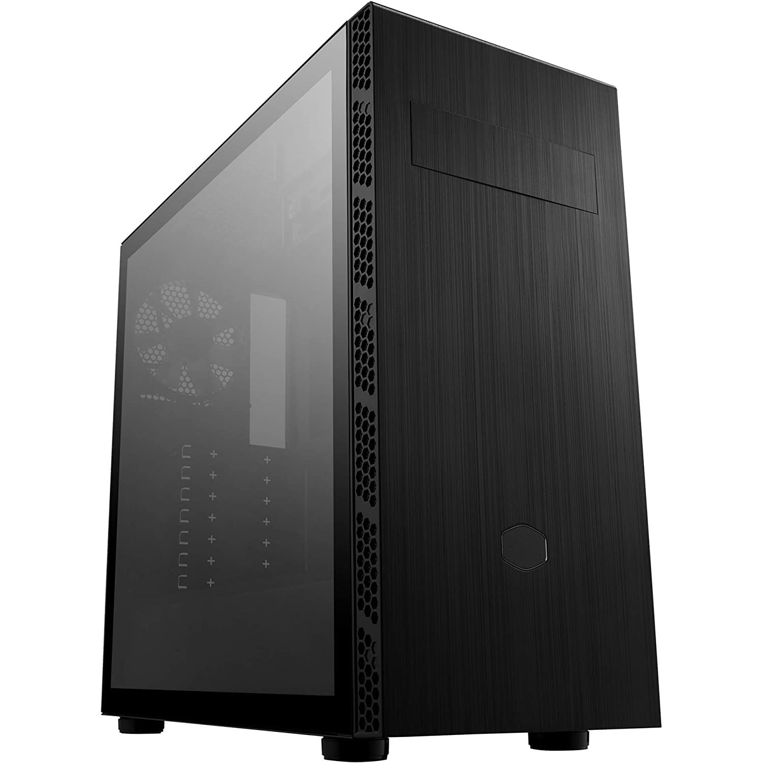 Adamant Custom 10-Core Liquid Cooled Workstation Desktop Computer PC System Intel Core i9 10850K 3.6Ghz Z590 Tuf Series 64Gb DDR4 1TB NVMe SSD 4TB HDD Win 10 WiFi Bluetooth 600W 3