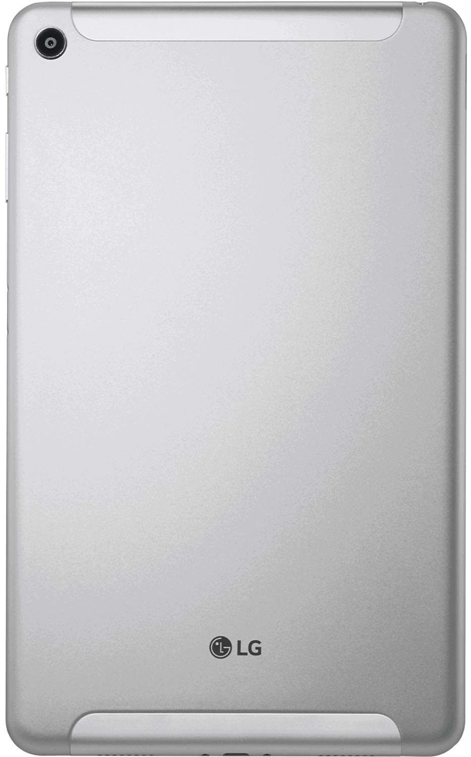 LG G Pad 5 T600 10.1 inches 32GB Silver (T-Mobile) (Renewed) 3