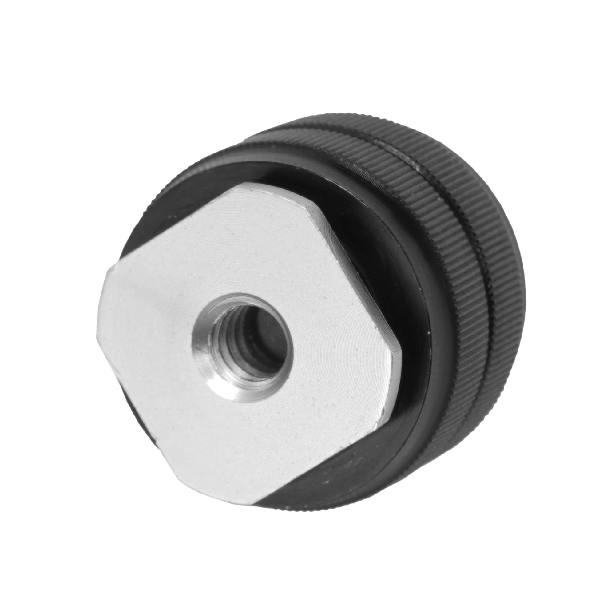 Vanguard VEO CSM Cold Shoe Mount (Pack of 2) 5