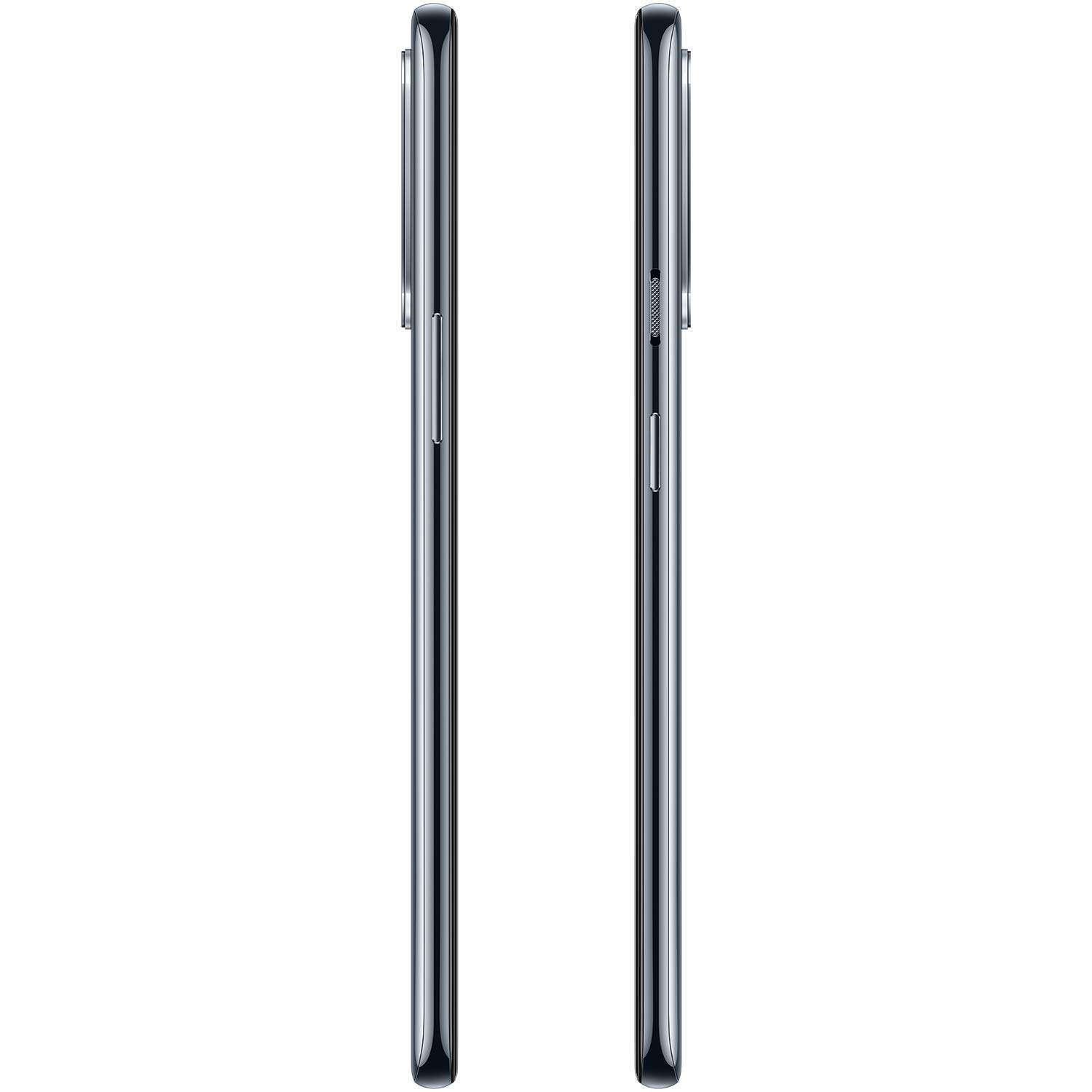 (Refurbished) OnePlus Nord 5G (Gray Onyx, 8GB RAM, 128GB Storage) 4