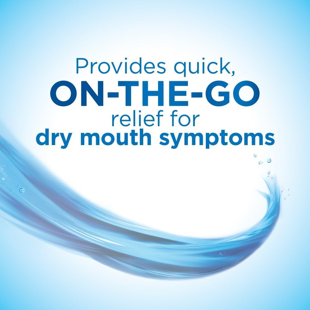 Biotene Mouth Spray, 44.3 mL or 1.5 fl oz 3