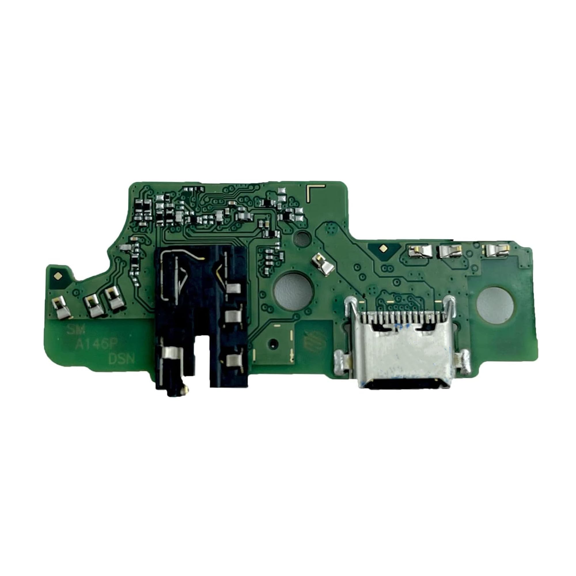 ZTOOYO for Samsung Galaxy A14 5G USB Charging Port Flex Cable Replacement for Samsung Galaxy A14 USB Charging Port Flex Cable Replacement SM-A136u A136w Type C Charging Port Dock Connector Repair Part 4