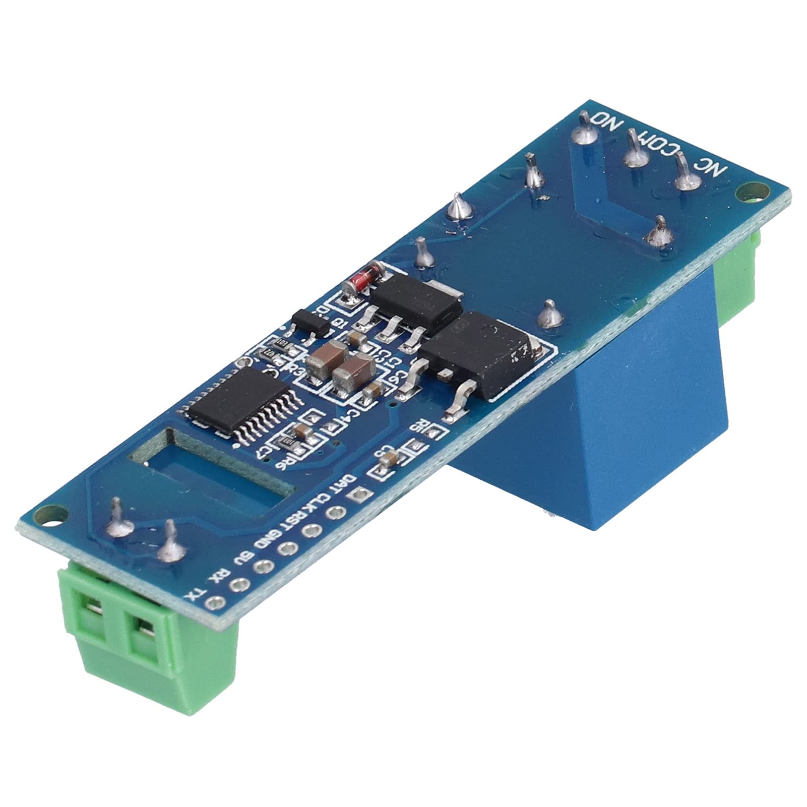 WiFi Wireless Smart Switch Relay Module Remote Control Switch Circuit Board Accessories 10m Control Distance 4