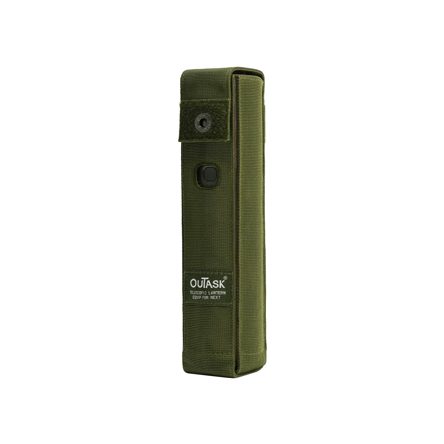 Outask Camping Light Telescopic Lantern Accessories Telescopic Camping Light Case 4