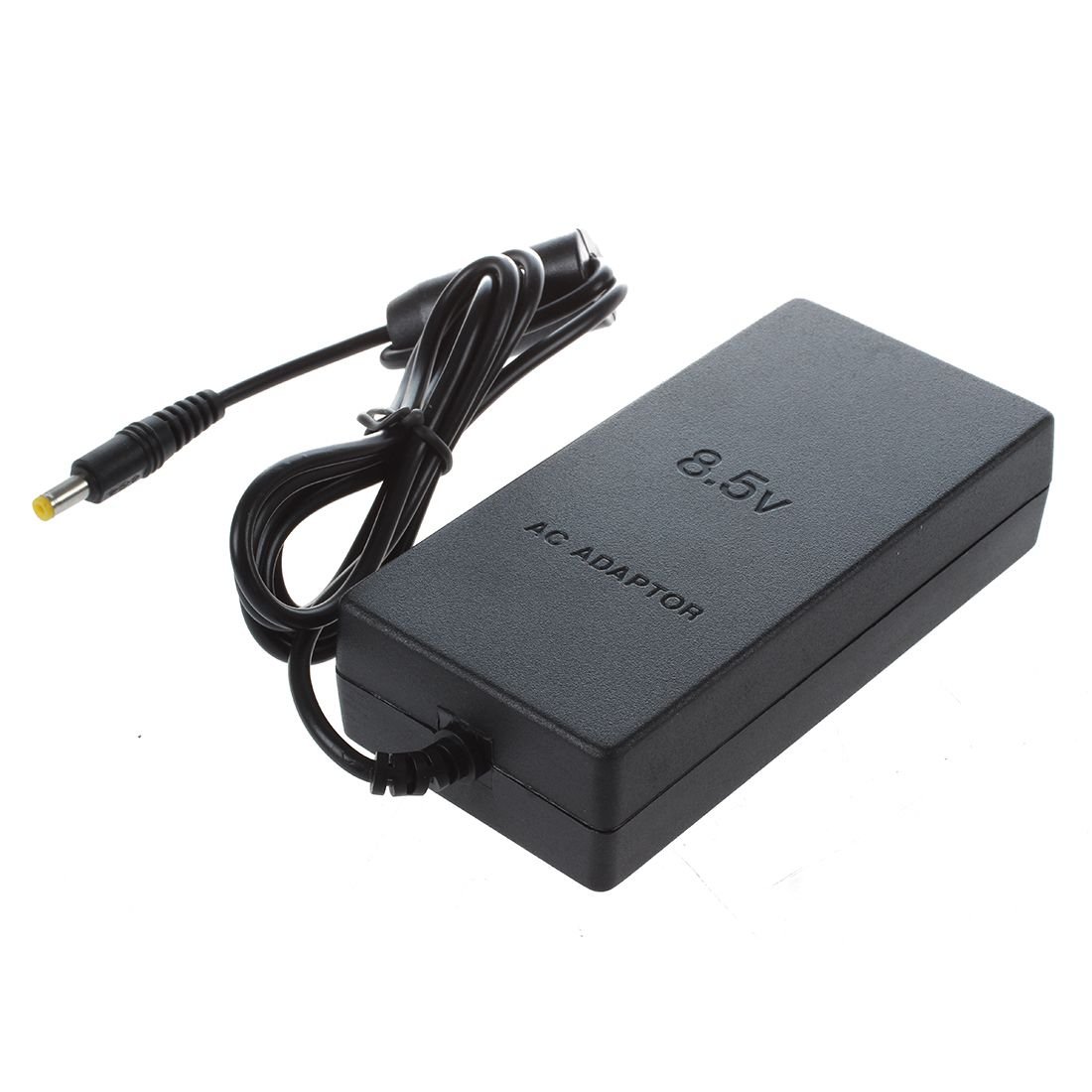 Geuxe Power Cord Slim AC Adapter Charger Supply for PS2 2 6