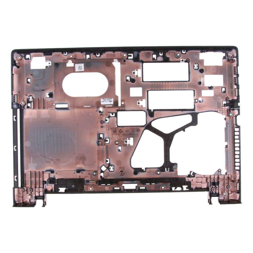 WEZA Base Bottom Cover Compatible Replacement for Lenovo G50-70 20351 Laptop 3