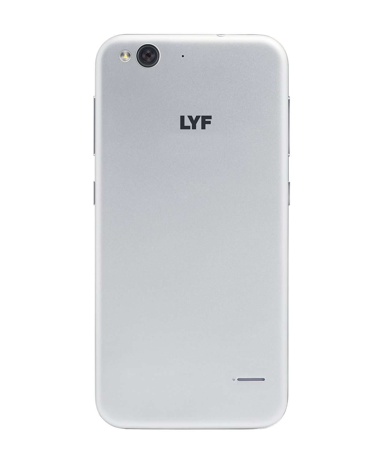 LYF Water 2 (Silver) 2