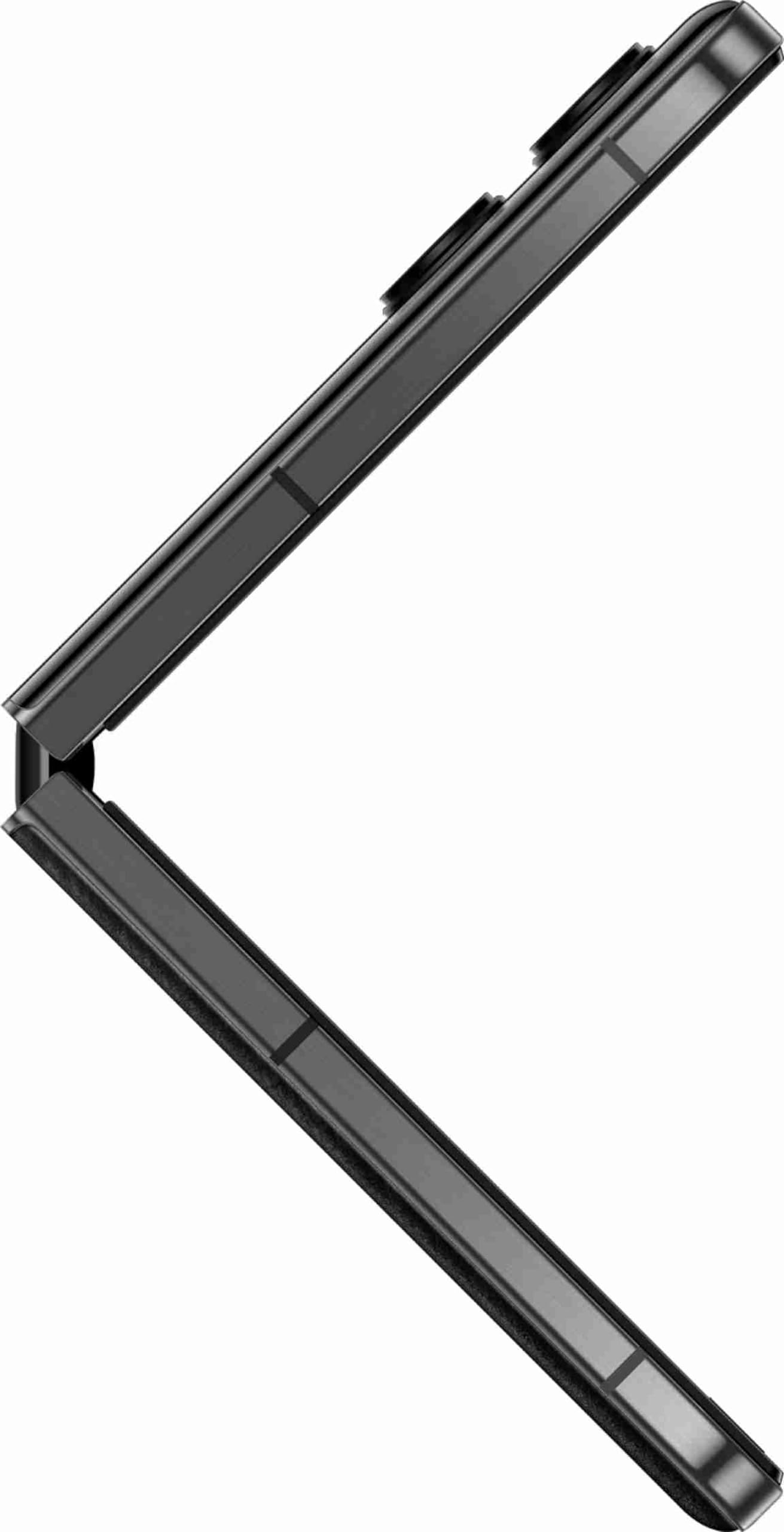Infinix Zero Flip 5G (Rock Black, 512 GB) (8 GB RAM) 6