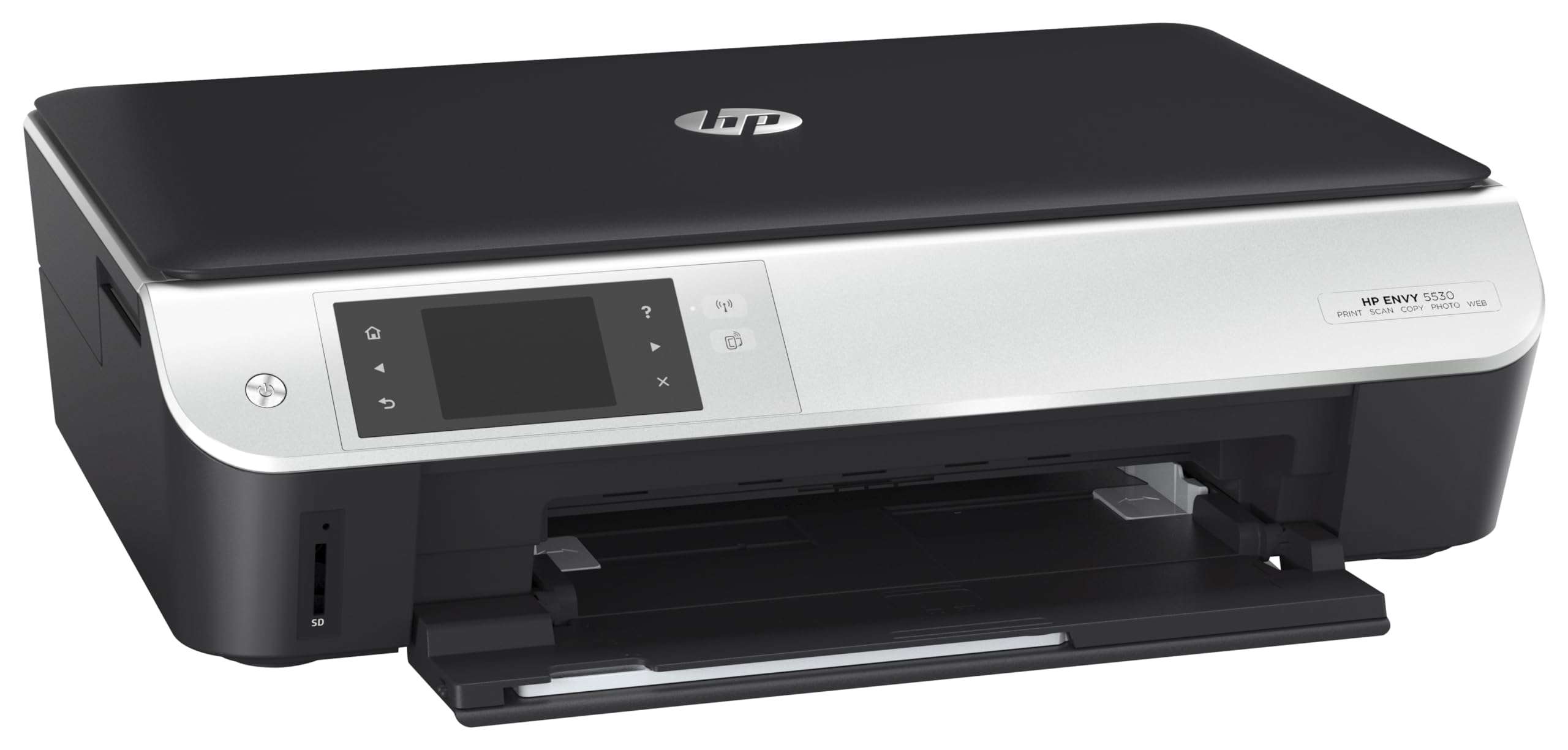 HP Envy 5531 e-All-in-One Inkjet Printer 5