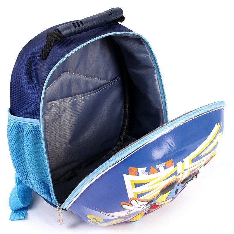 Disney Micky Mouse Sports & School Bag 6