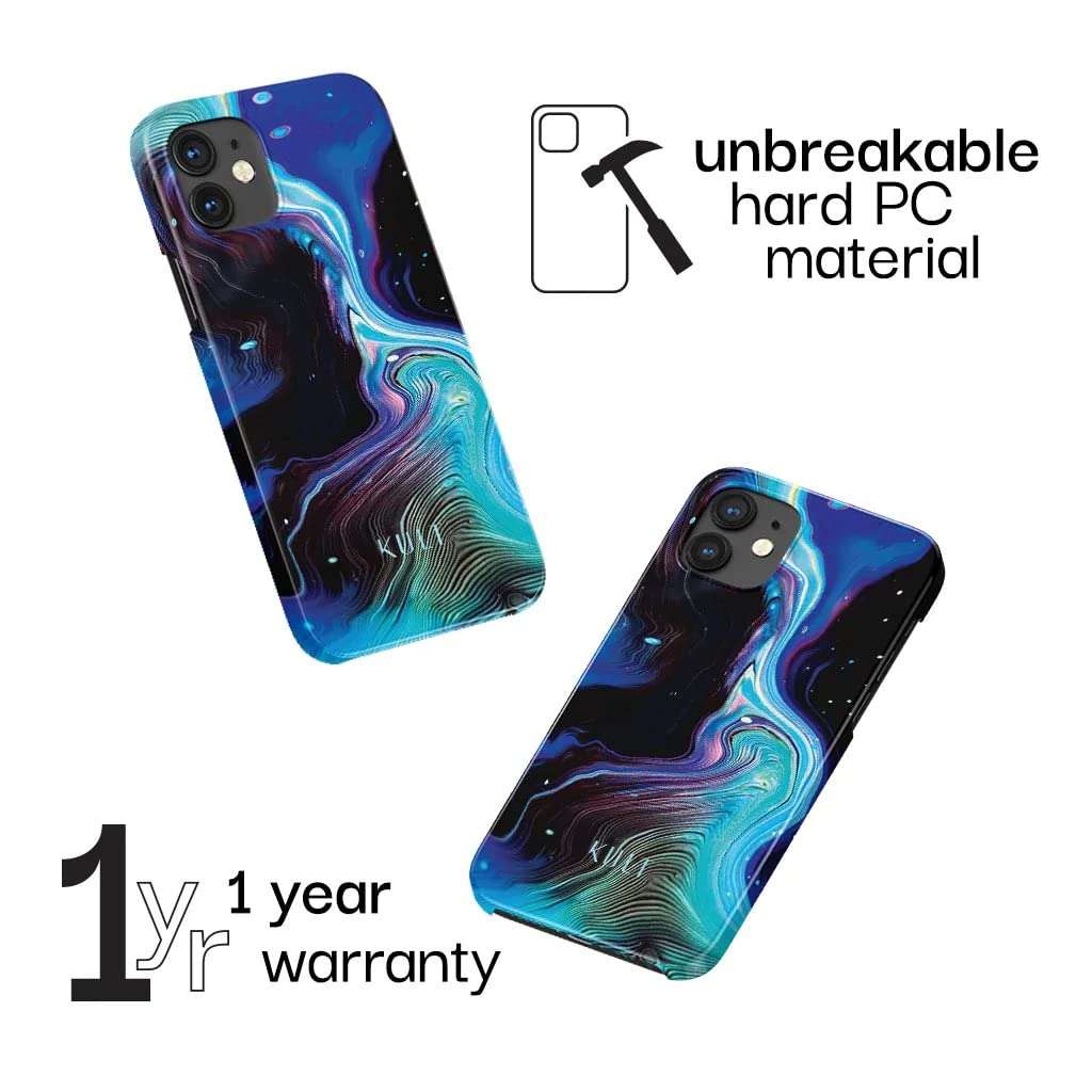 Liquid Deep Samsung Galaxy S21 Ultra Snap 5