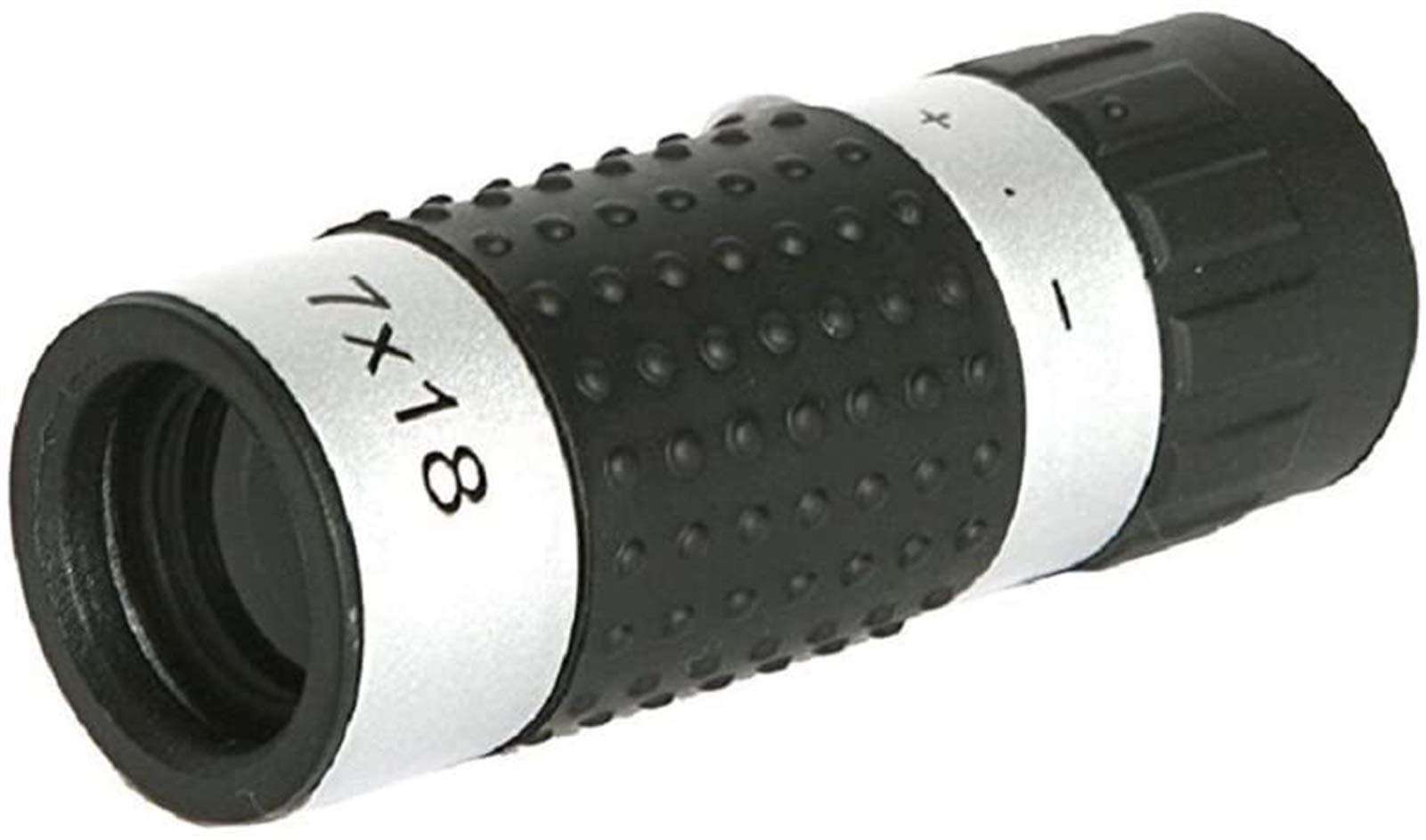 MaGiLL New Golf Rangefinder – Golf Scope - High Definition Mini Monocular Pocket Scope 1