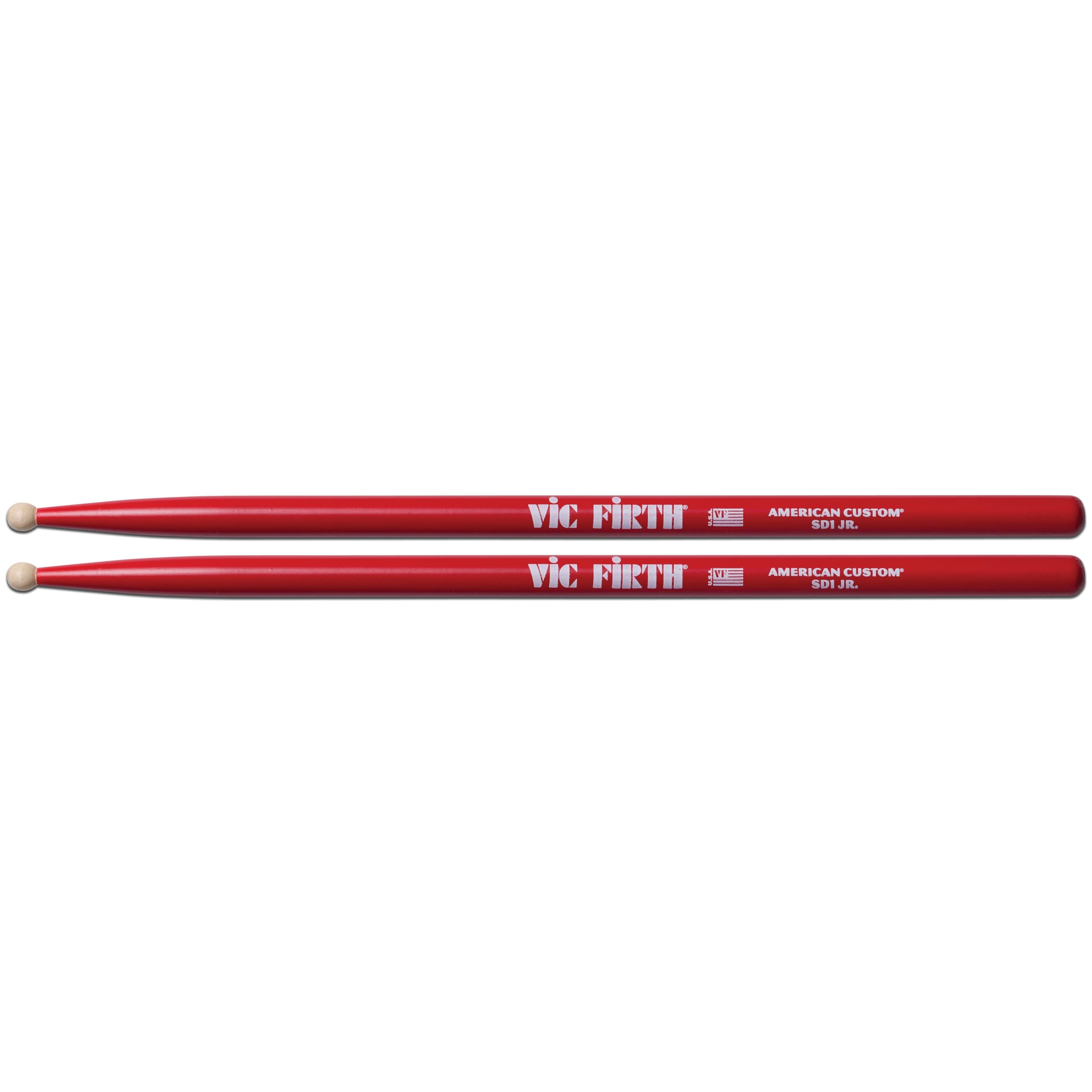 Vic Firth American Custom SD1 Jr. 5