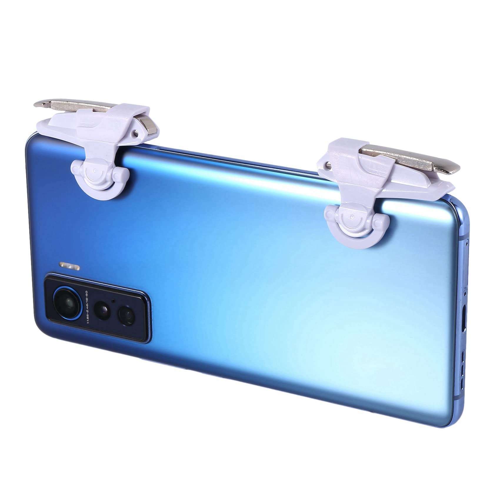 Pubg Gamepad Trigger Aim Button Joystick, 20Pcs Mobile Game Controller - Enhance Your Gaming Experience with This Set! 5