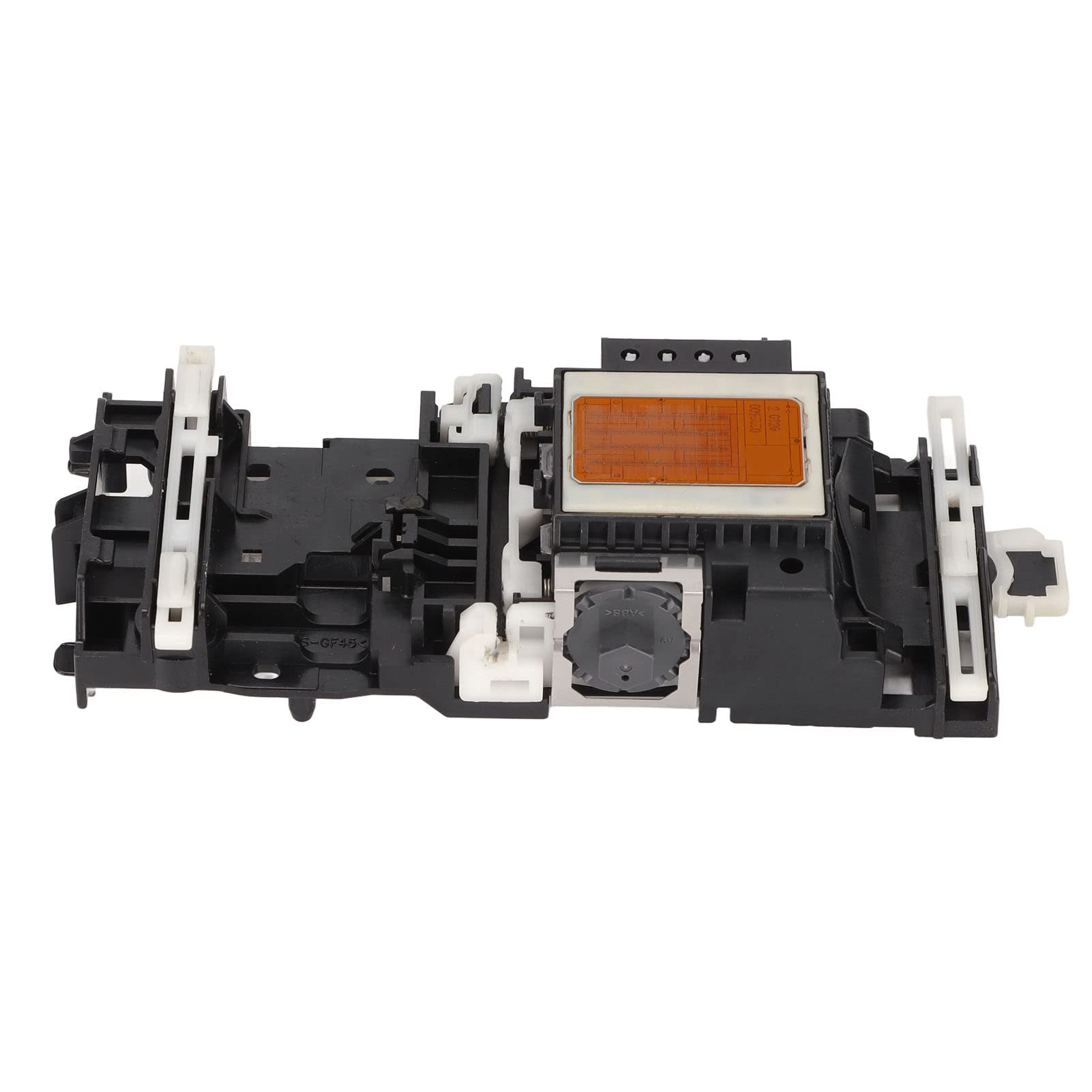 Printer Head, Exquisite Workmanship Printhead Safe Durable Small Easy Install Replacement for MFC J220 J615W for J125 J410 290 990A4 6