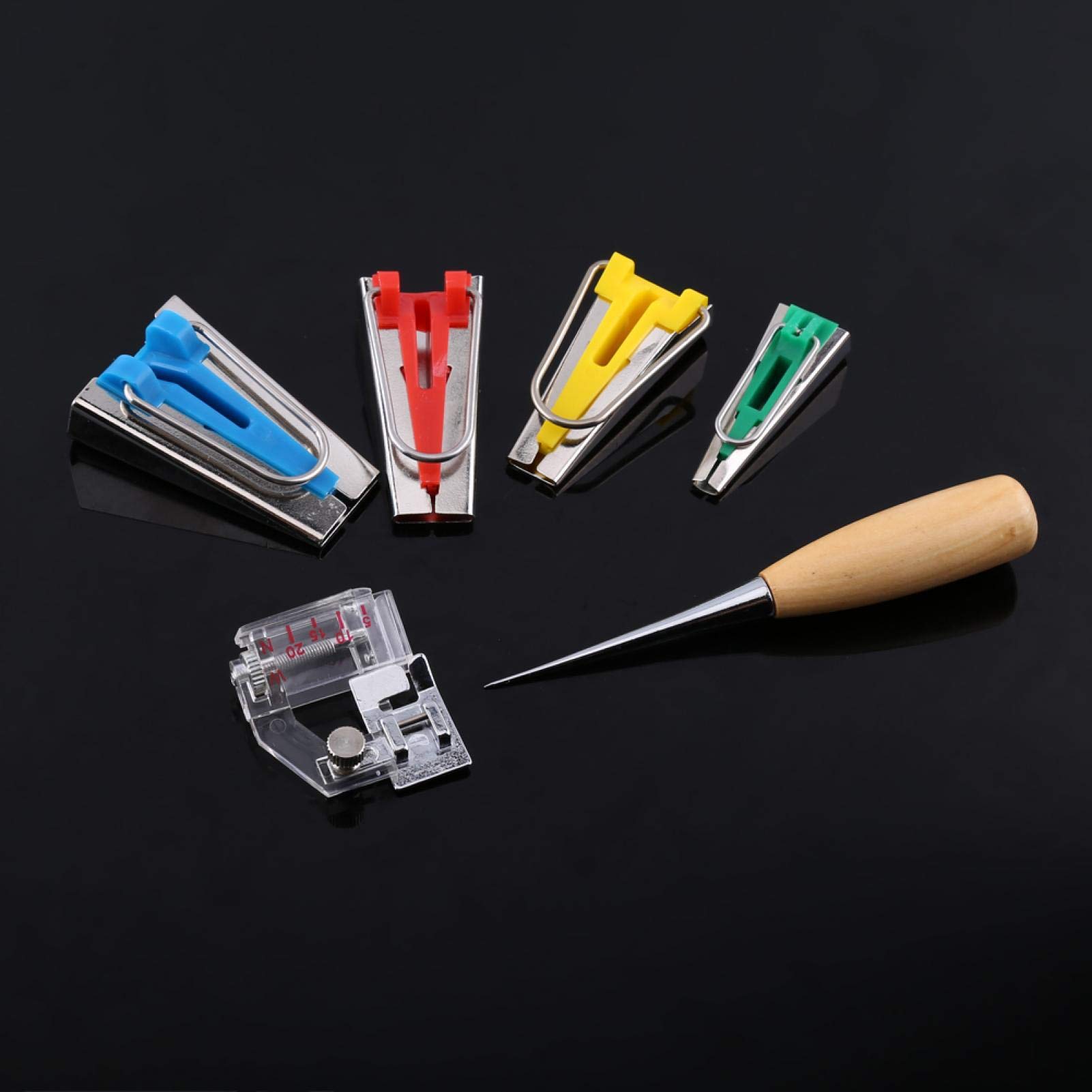 Handy Widely Used Sewing Fabric Sewing Machine for Woman Girls 5