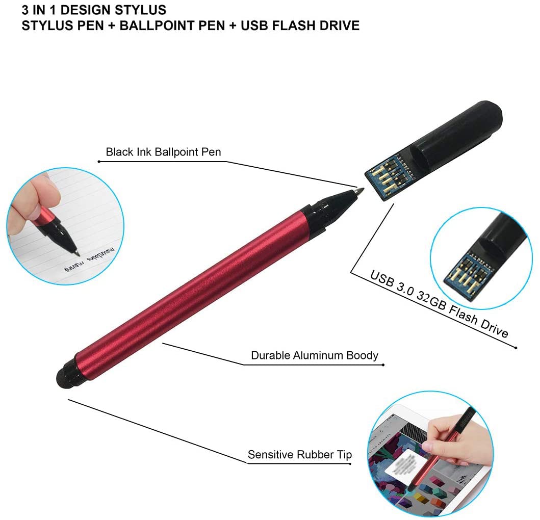 Lenovo Chromebook Flex 5 2-in-1 Laptop, 13.3" FHD Touchscreen, i3-10110U up to 4.1GHz, 4GB DDR4, 64GB eMMC, WiFi 6, Bluetooth 5, Type-C, Webcam, Backlit Keyboard, Chrome OS, BROAGE 32GB Flash Stylus 2