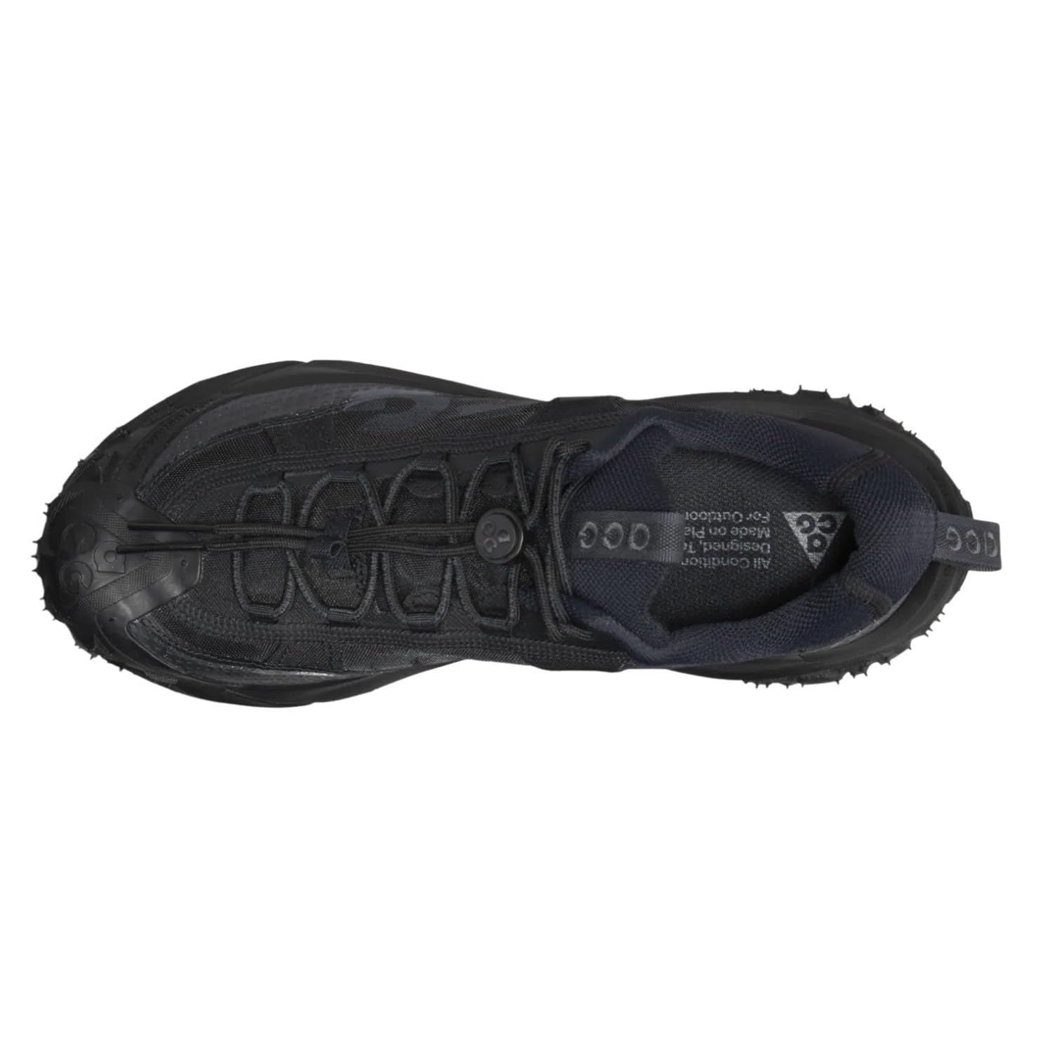 Nike ACG Mountain Fly 2 Low Mens Shoes Size - 8 4