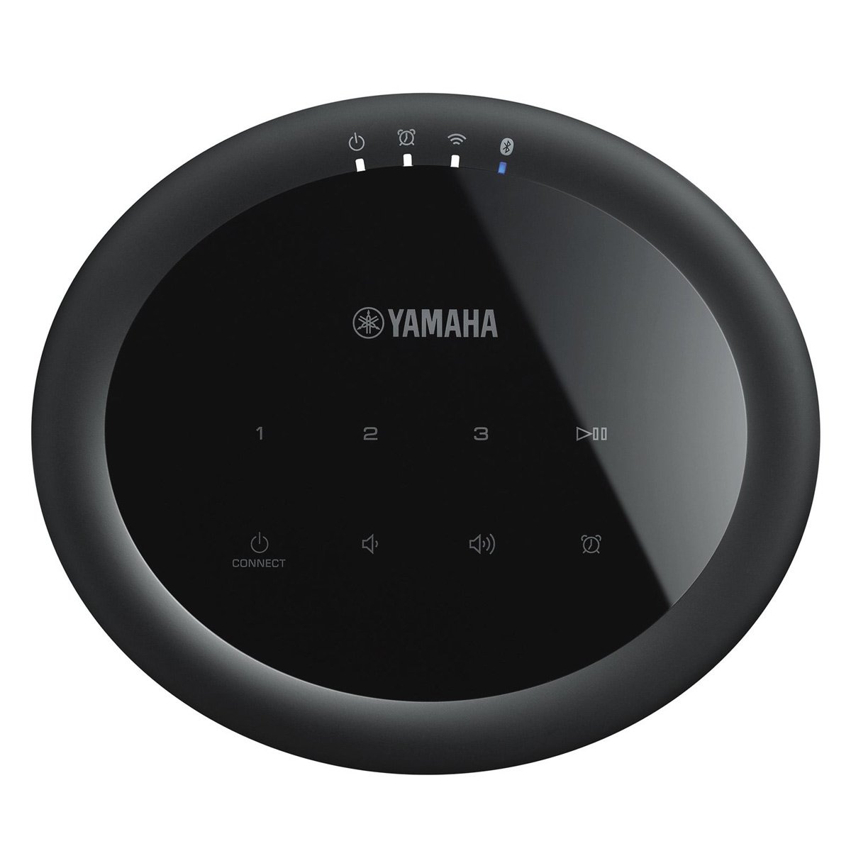 Yamaha Audio MusicCast 20 Wireless Speaker, Alexa Voice Control, Black 6