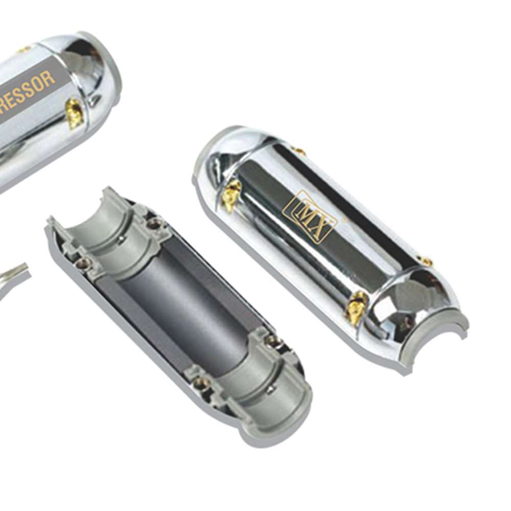 MX HDMI 2.0 Male to HDMI 2.0 Male HI - Speed Cable - 3 MTR - 2.0 Version. MX-3516A 6