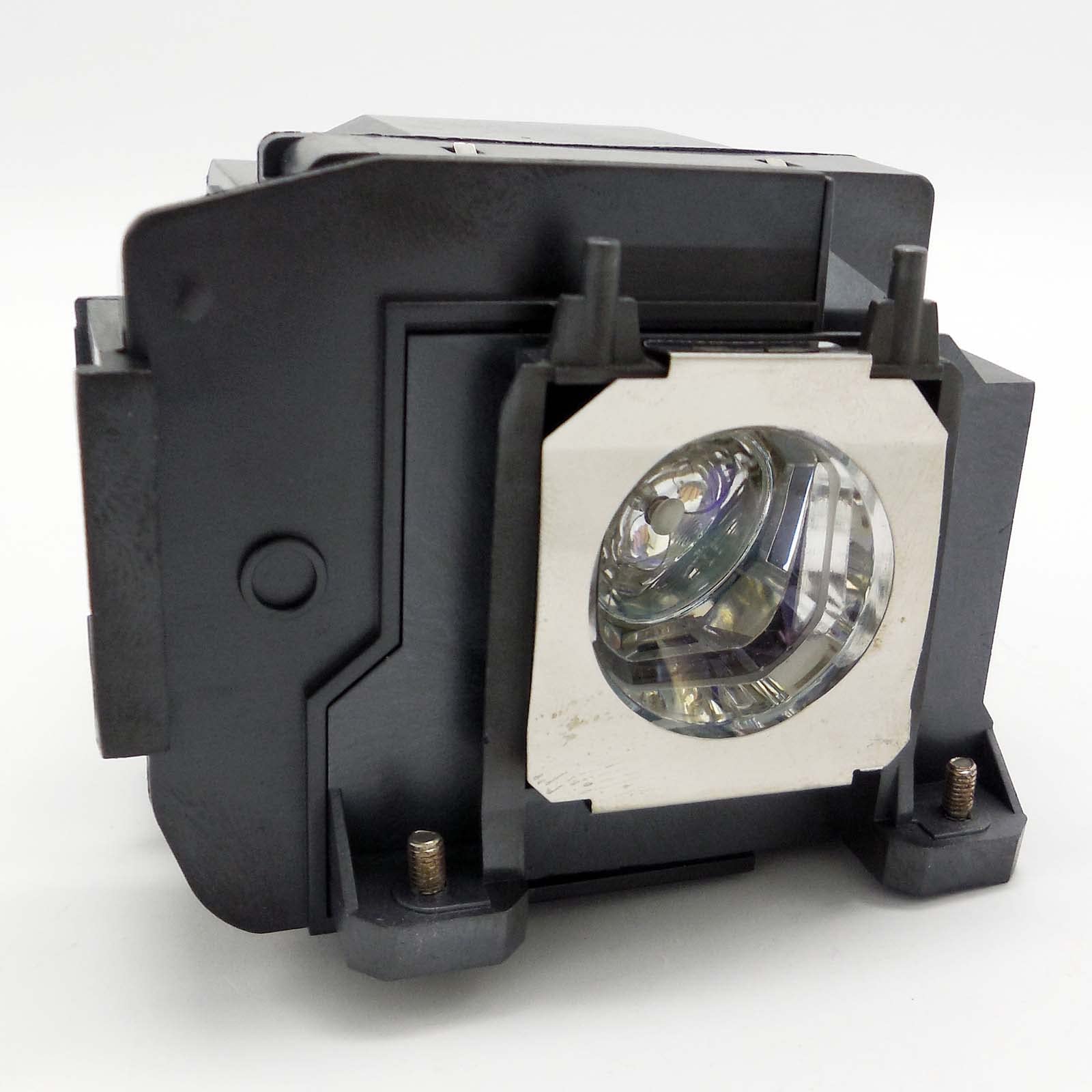 GOLDENRIVER EP85 Replacement Projector Lamp with Housing Compatible with ELPLP85 PowerLite Home Cinema 3000 PowerLite Home Cinema 3500 PowerLite Home Cinema 3510 PowerLite Home Cinema 3600e 3