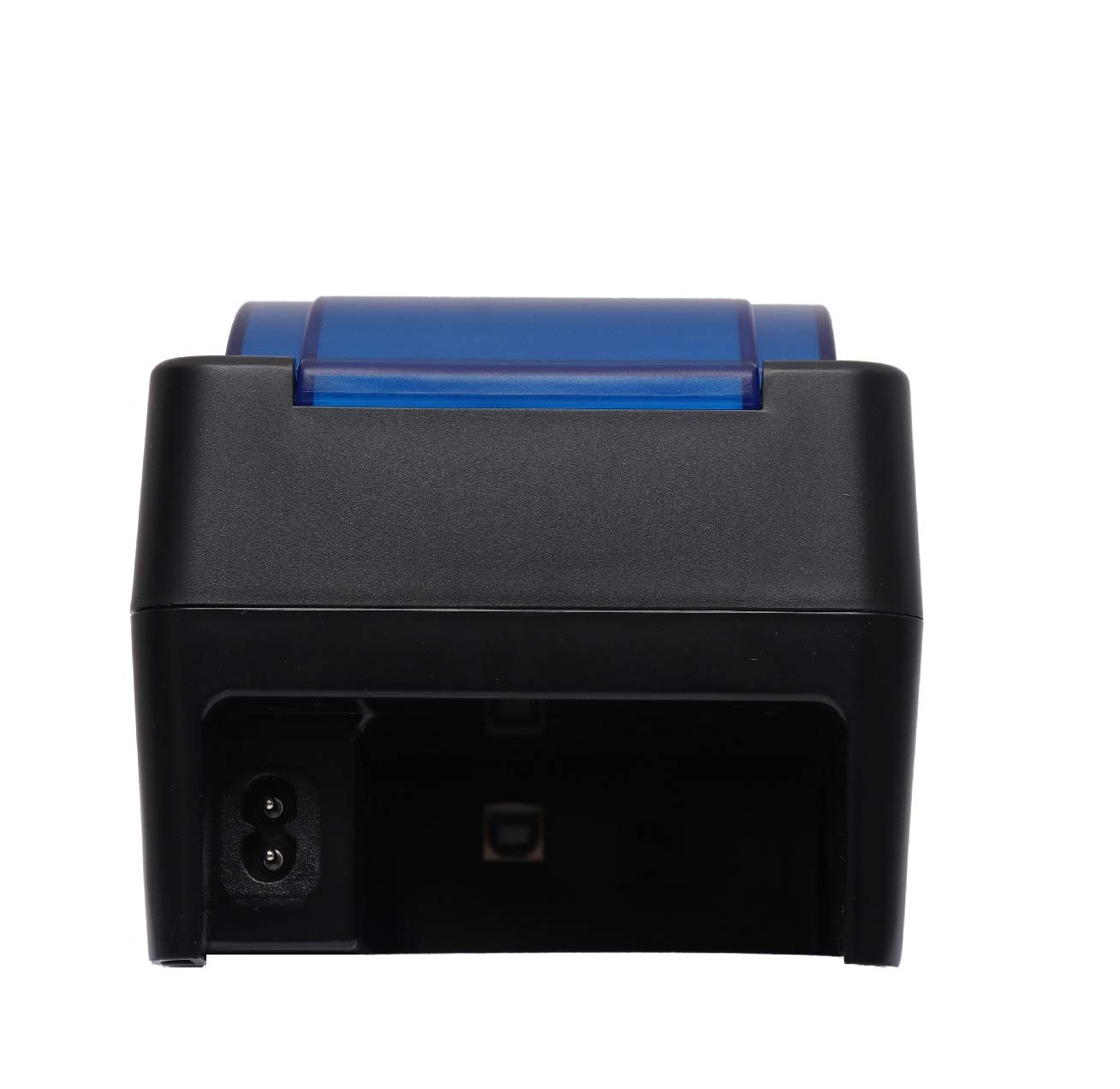 Techleads 58mm Thermal Receipt Printer Best For Kiosk, Billing, POS solution 3