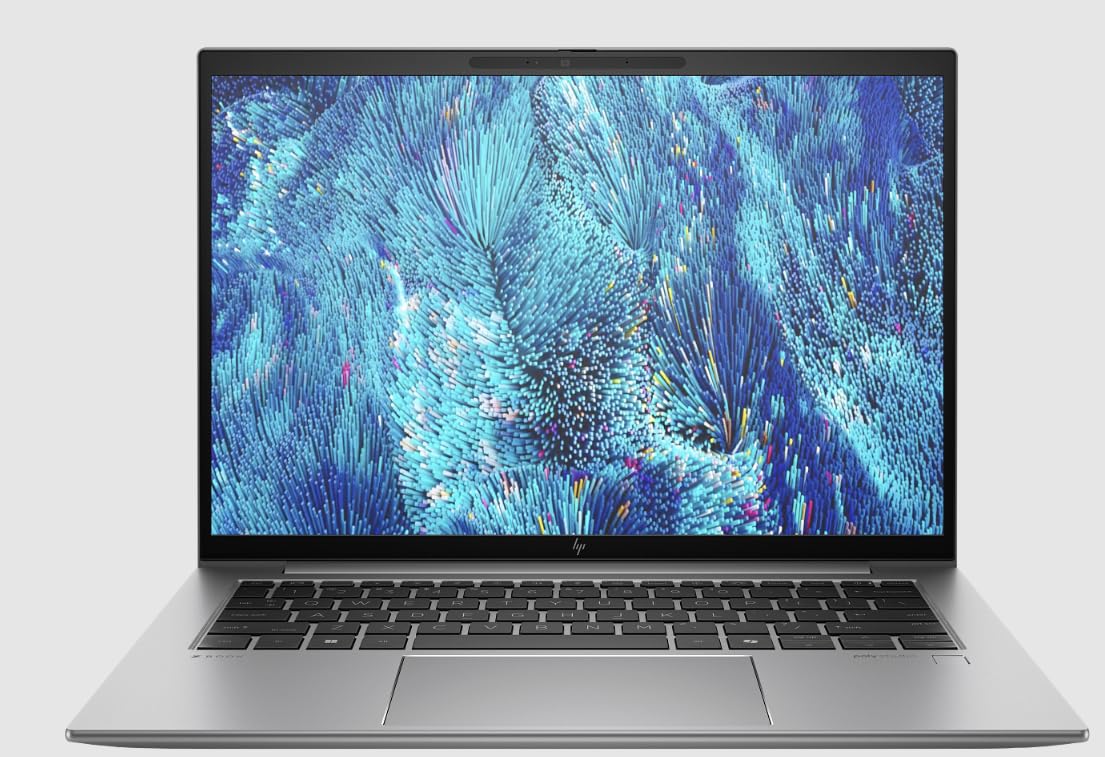 HP ZBook Firefly 14 inch G11 Mobile Workstation PC - Data Science, 14", Windows 11 Pro, Intel® Core™ Ultra 7, 16GB RAM, 1TB SSD, NVIDIA® RTX™ A500, WUXGA 1